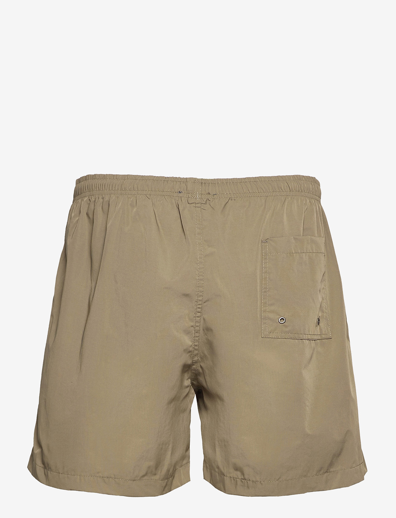 Morris - Duke Bathing Trunks - olive - 1