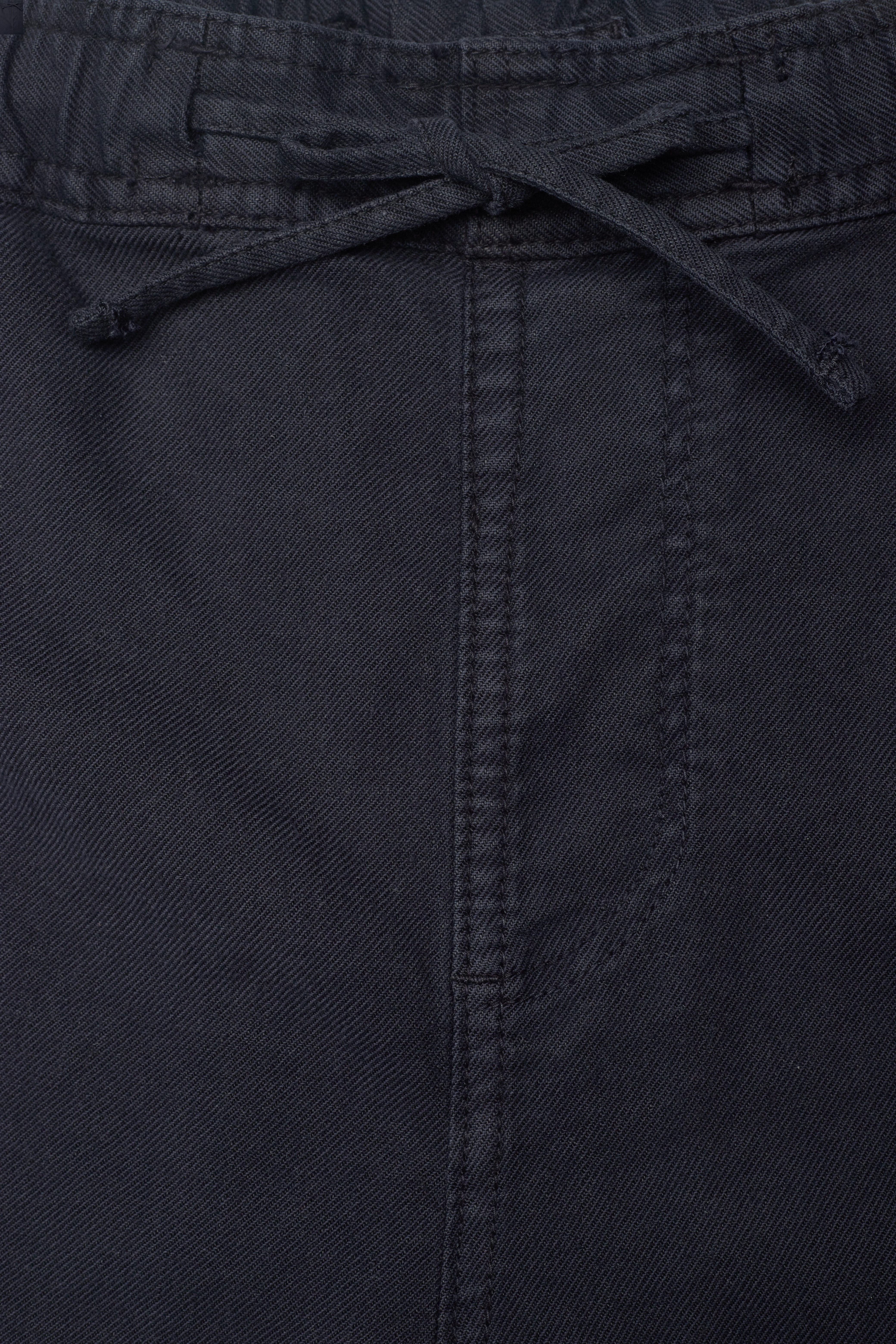 Morris - Winward Linen Shorts - blue - 3