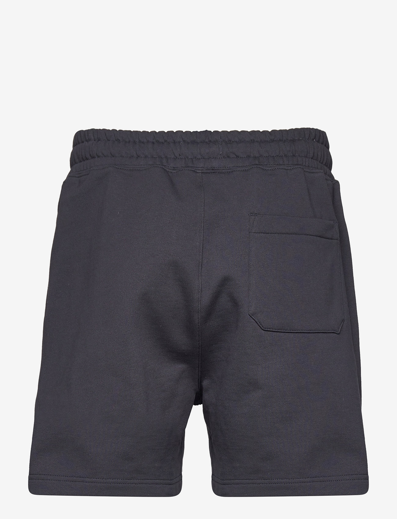 Morris - Darell Shorts - blue - 1