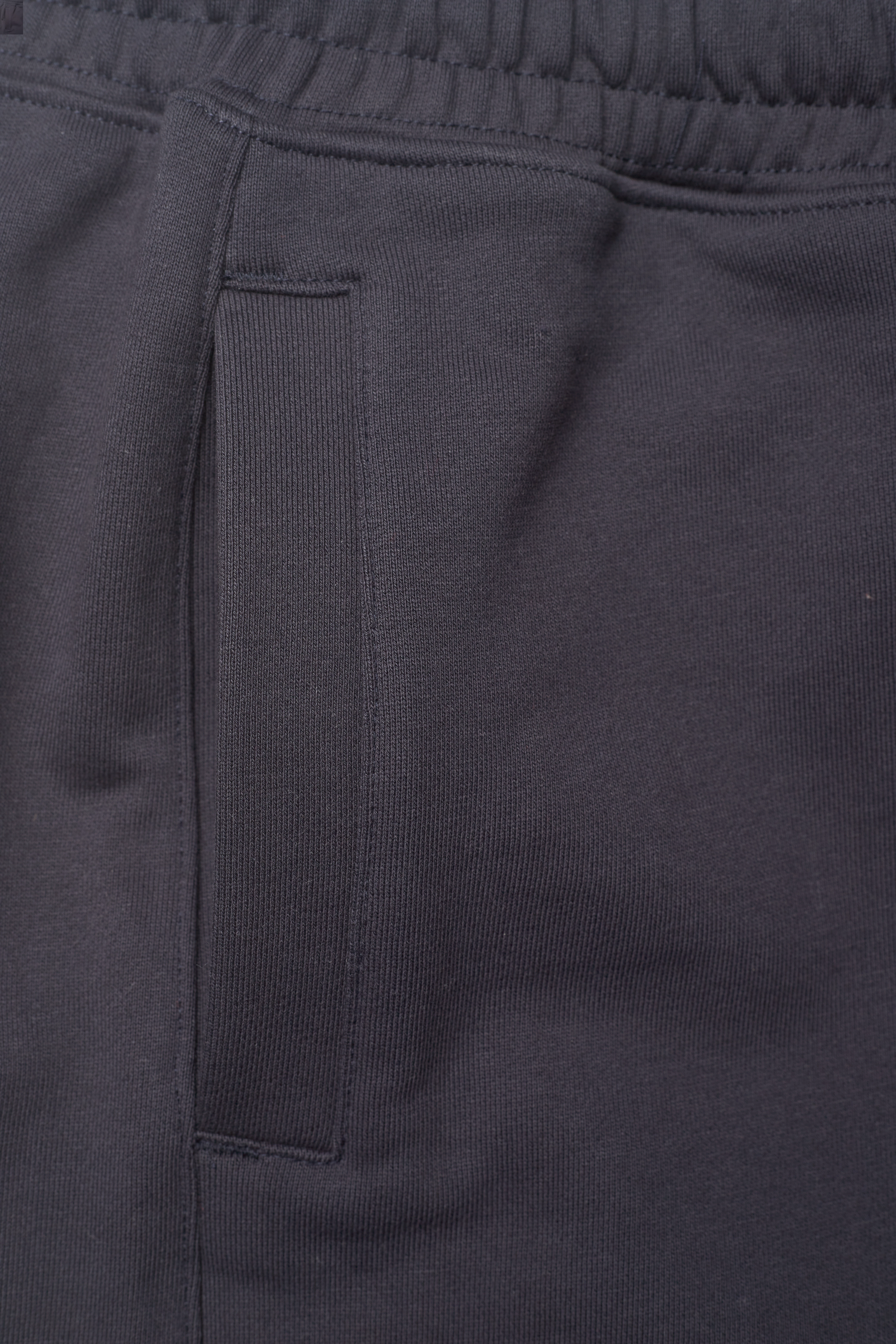 Morris - Darell Shorts - blue - 2
