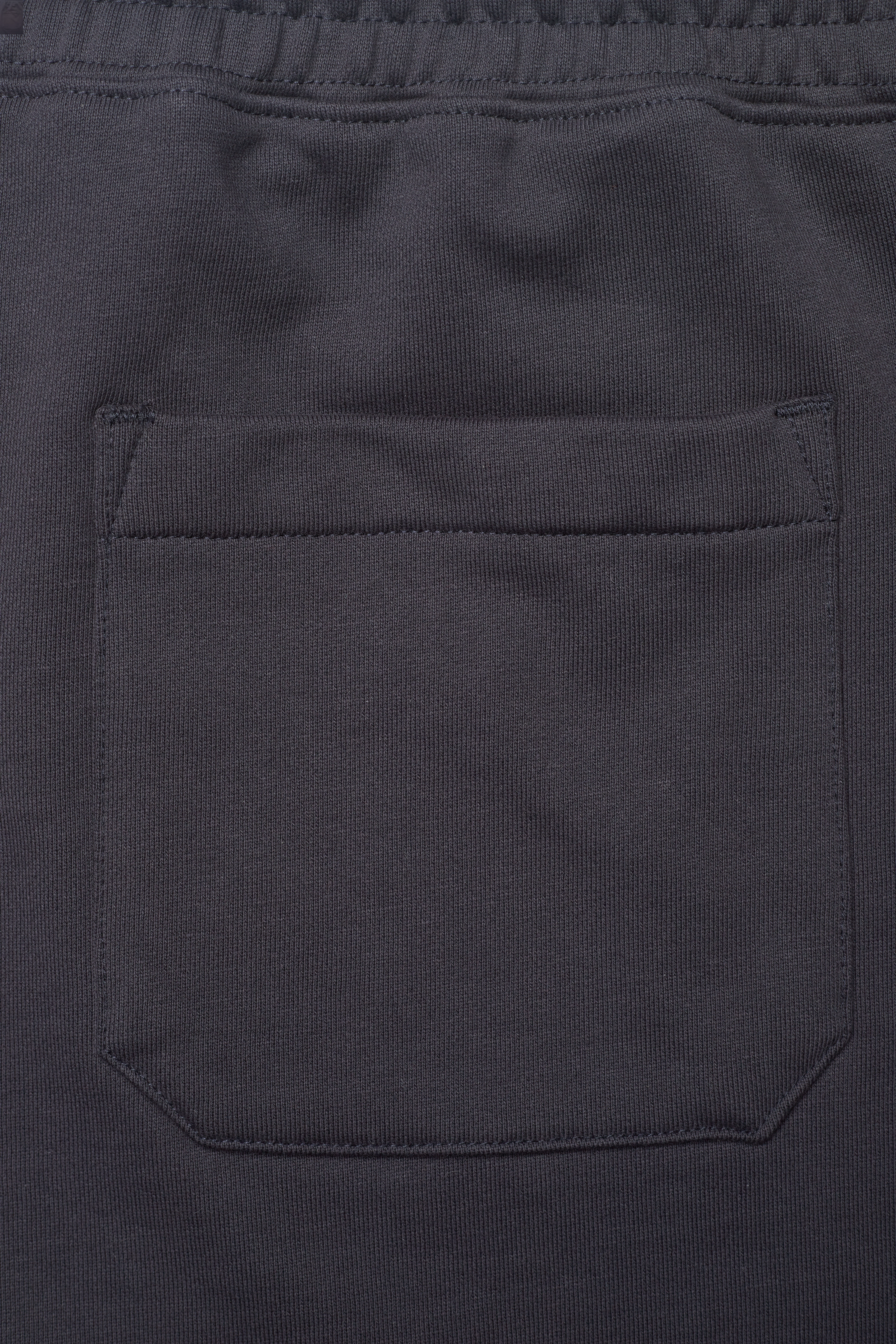Morris - Darell Shorts - blue - 4
