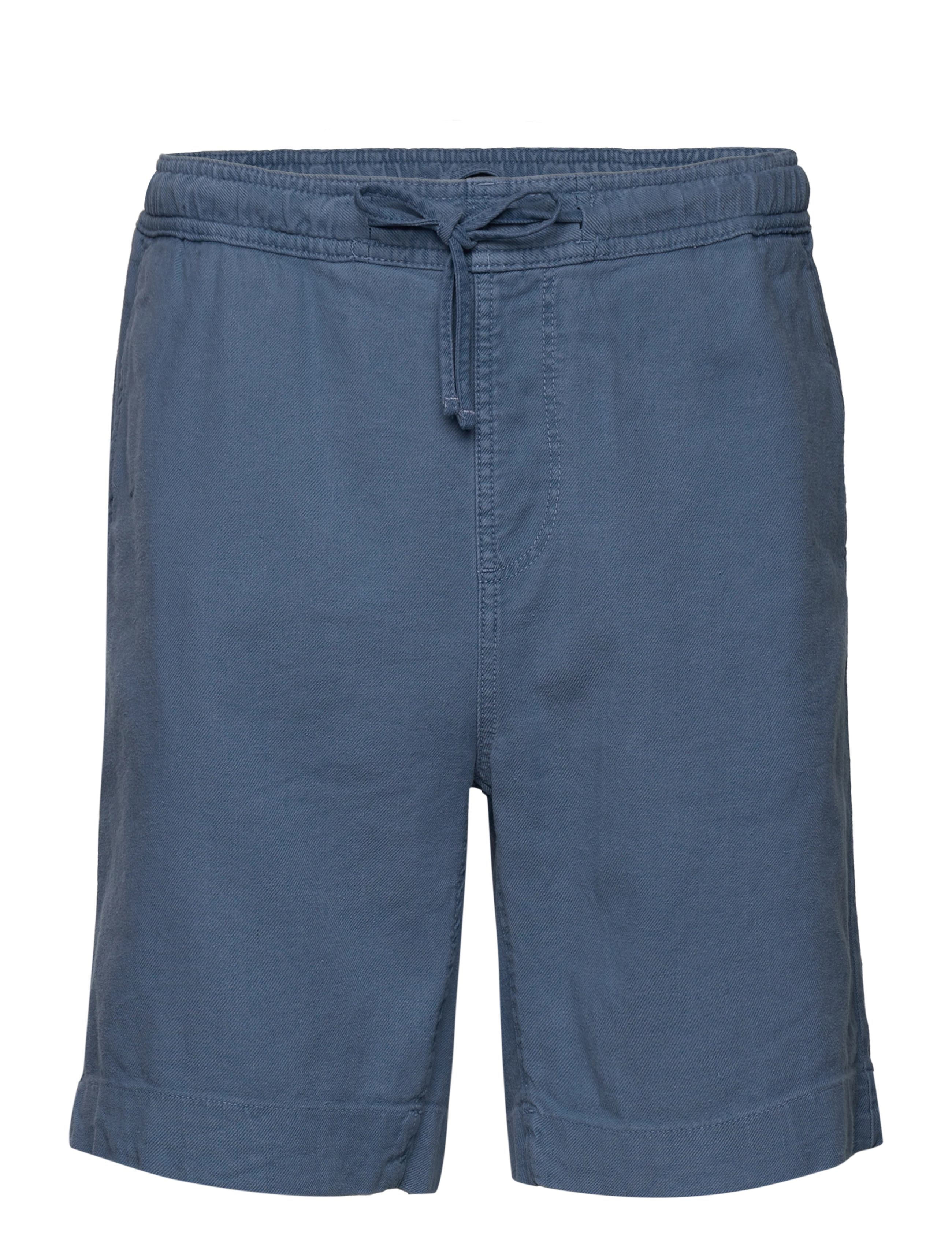 Morris - Winward Linen  Shorts - blue - 0