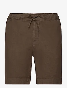 Winward Linen  Shorts, Morris
