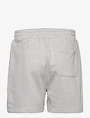 Morris - Darell Shorts - shorts - grey - 1