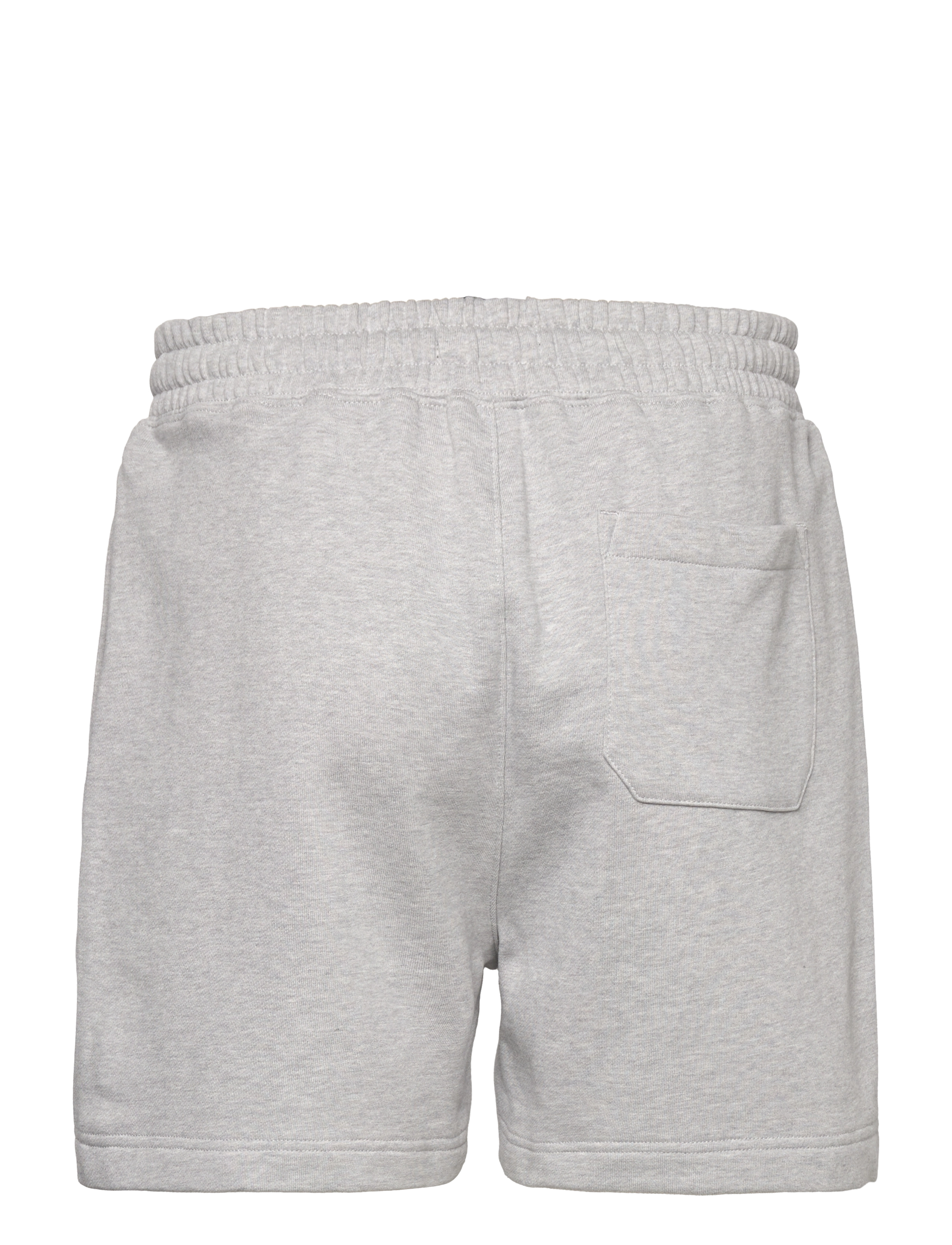 Morris - Darell Shorts - grey - 1