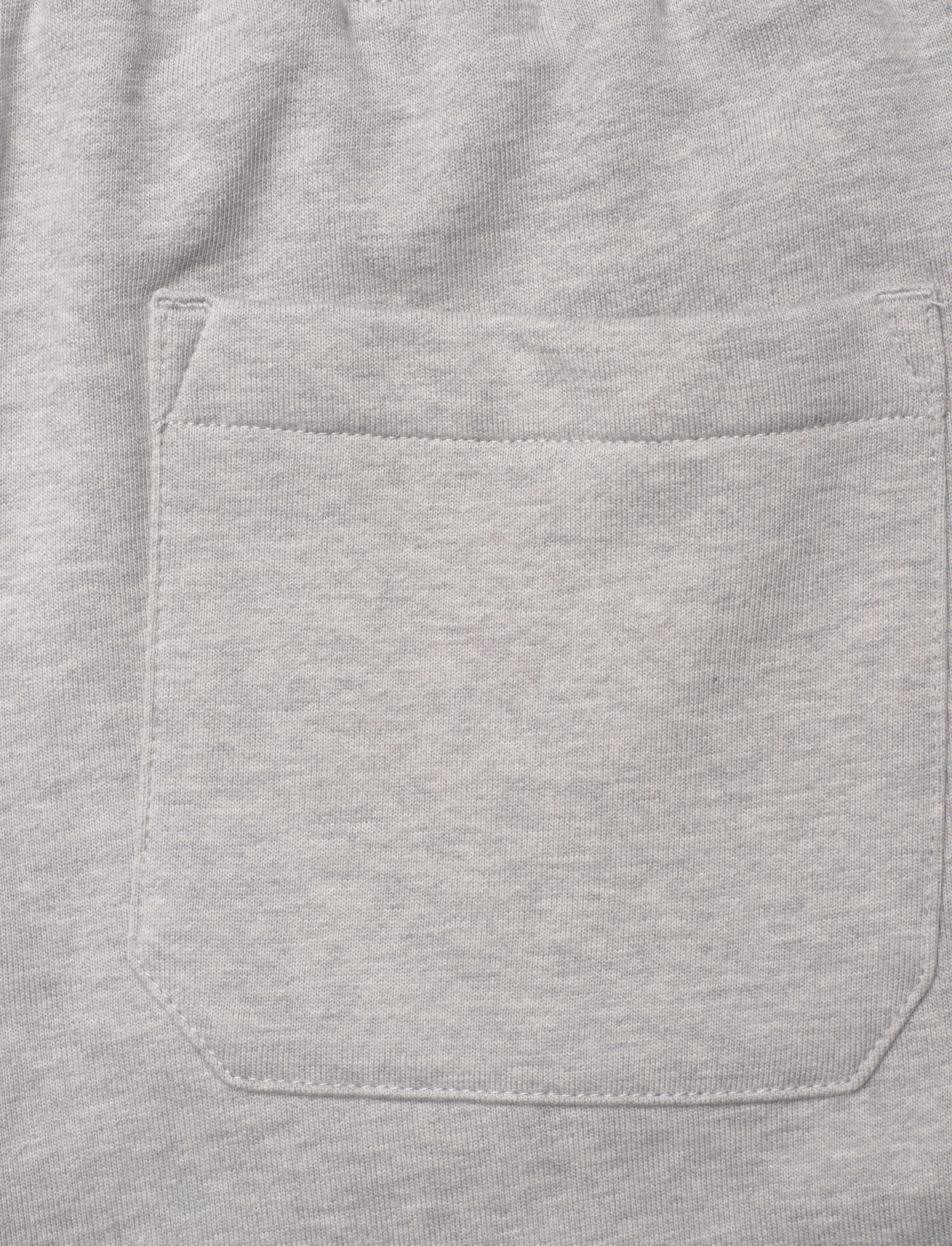 Morris - Darell Shorts - grey - 4