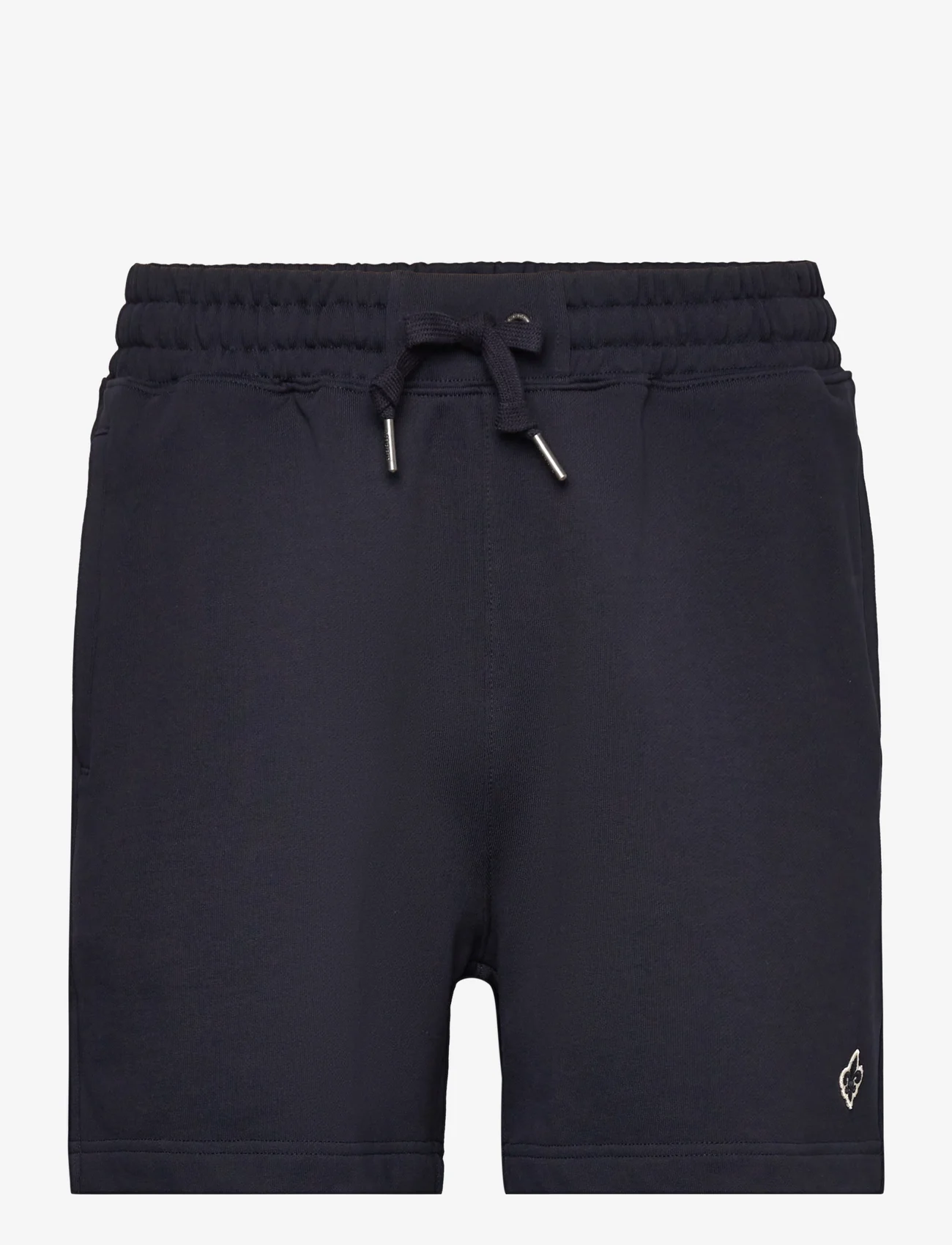 Morris - Darell Shorts - lühikesed püksid - old blue - 0