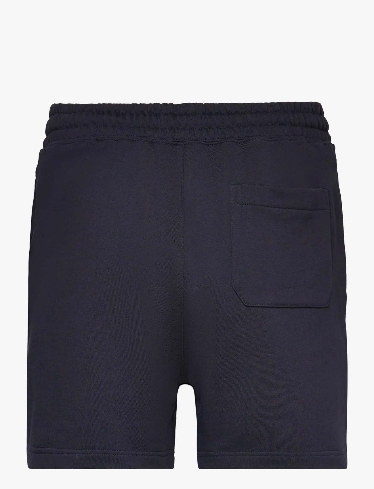 Morris - Darell Shorts - shorts - old blue - 1