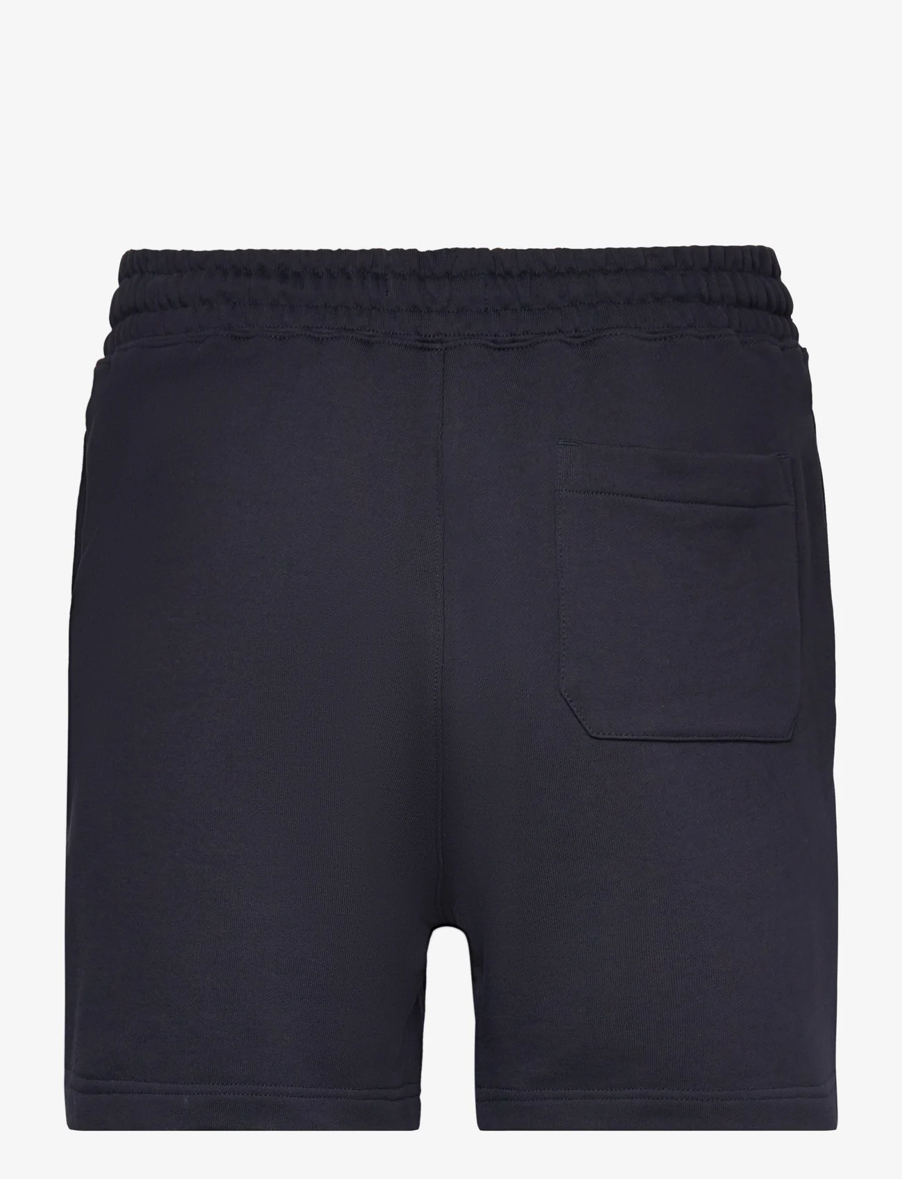 Morris - Darell Shorts - Šorti - old blue - 1