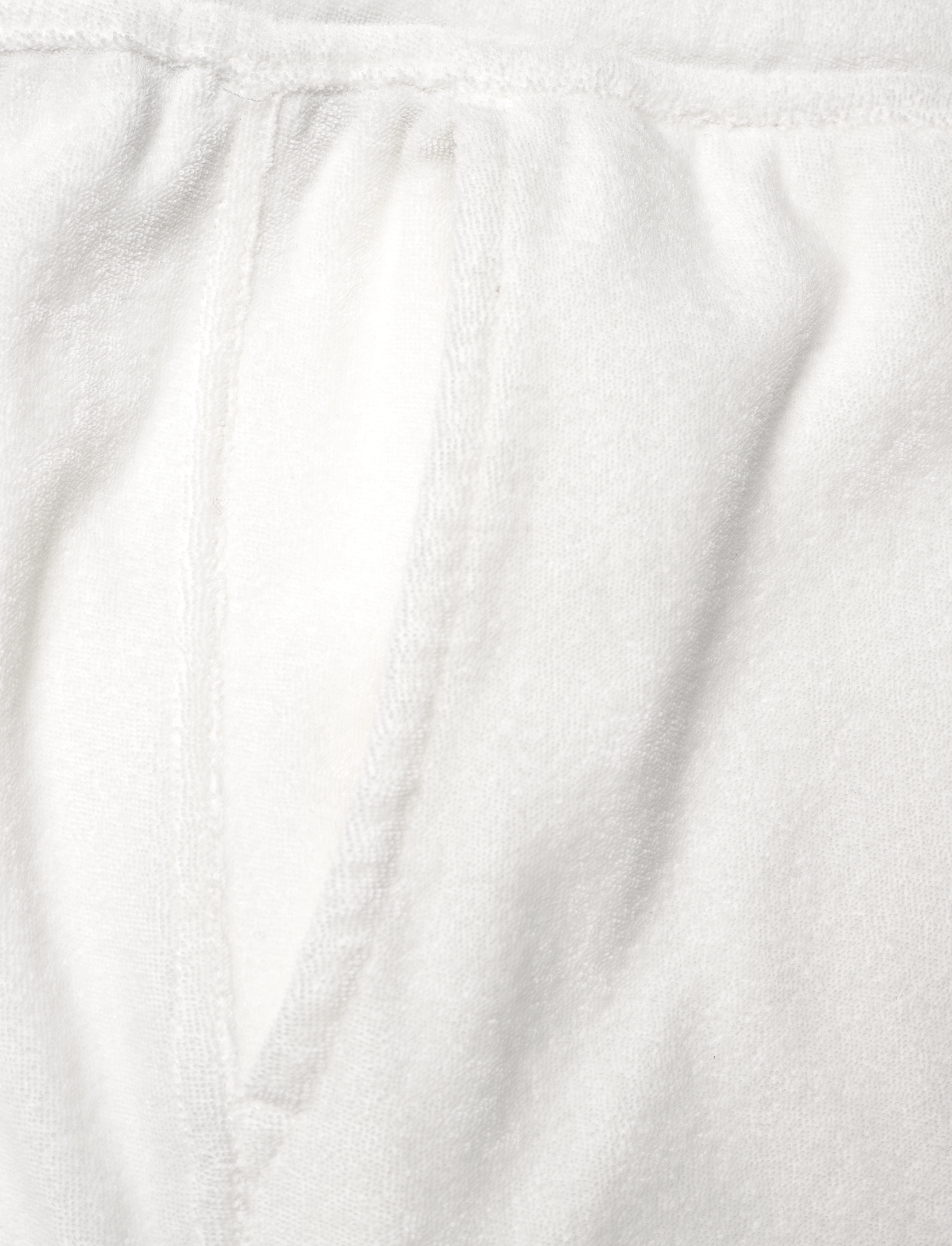 Morris - Hunter Terry Shorts - off white - 2