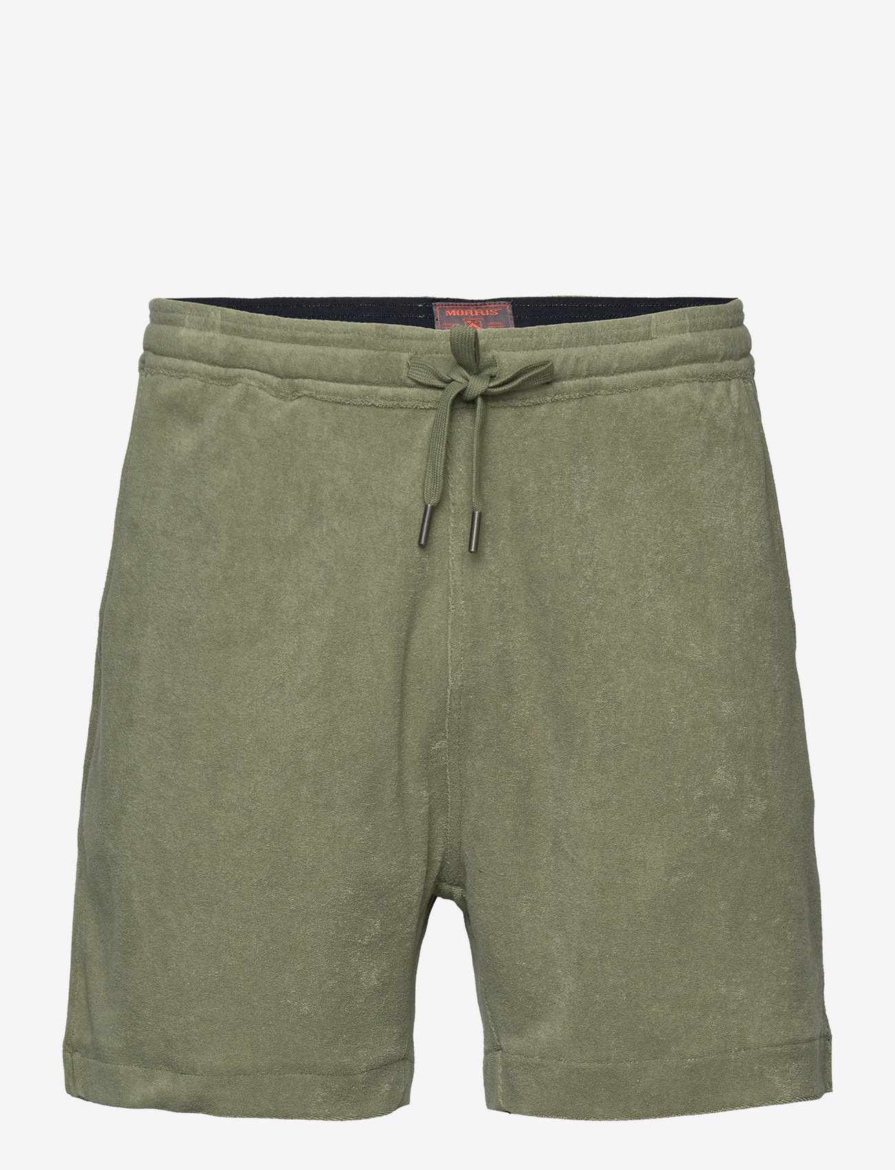 Morris - Hunter Terry Shorts - olive - 0