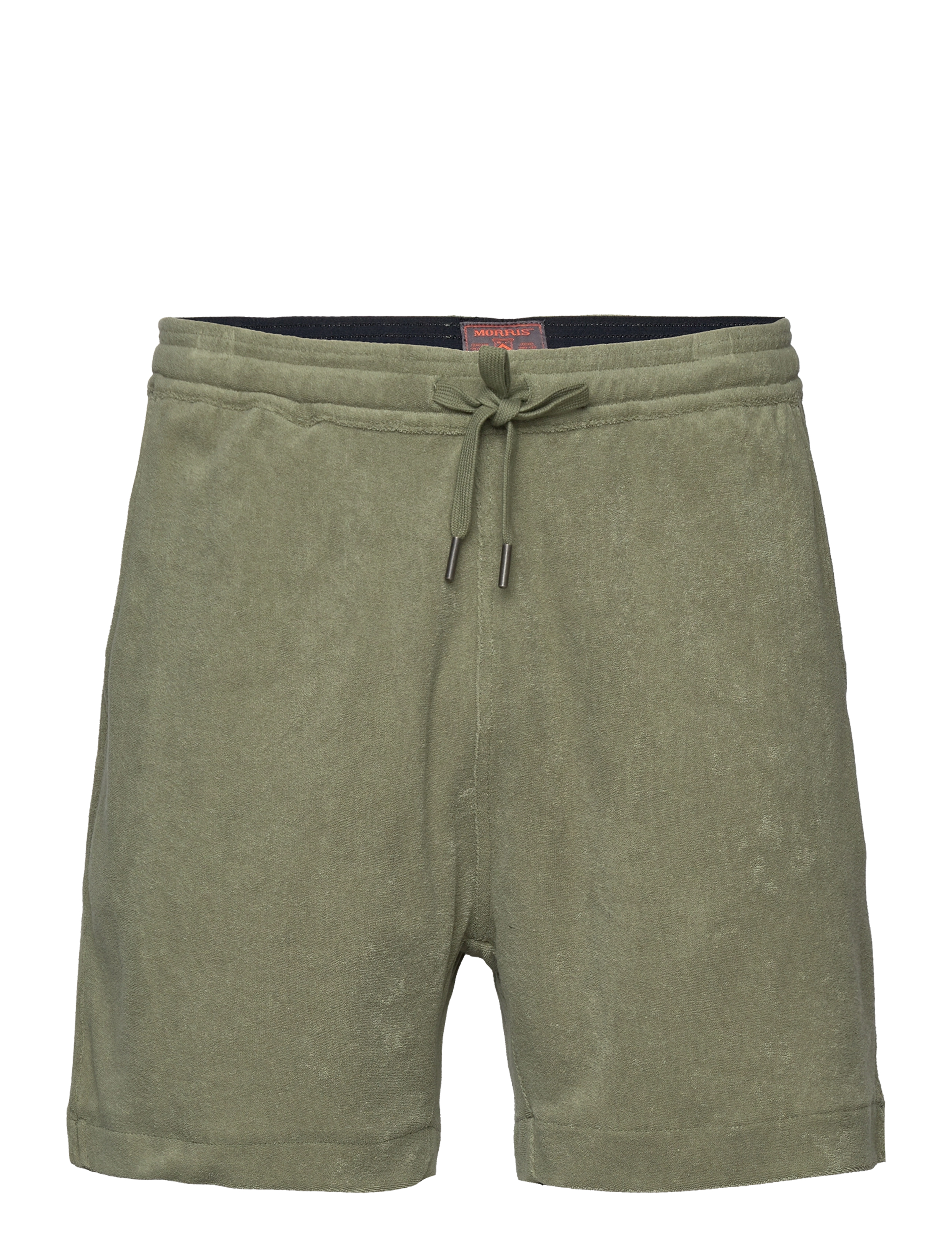 Hunter Terry Shorts - OLIVE
