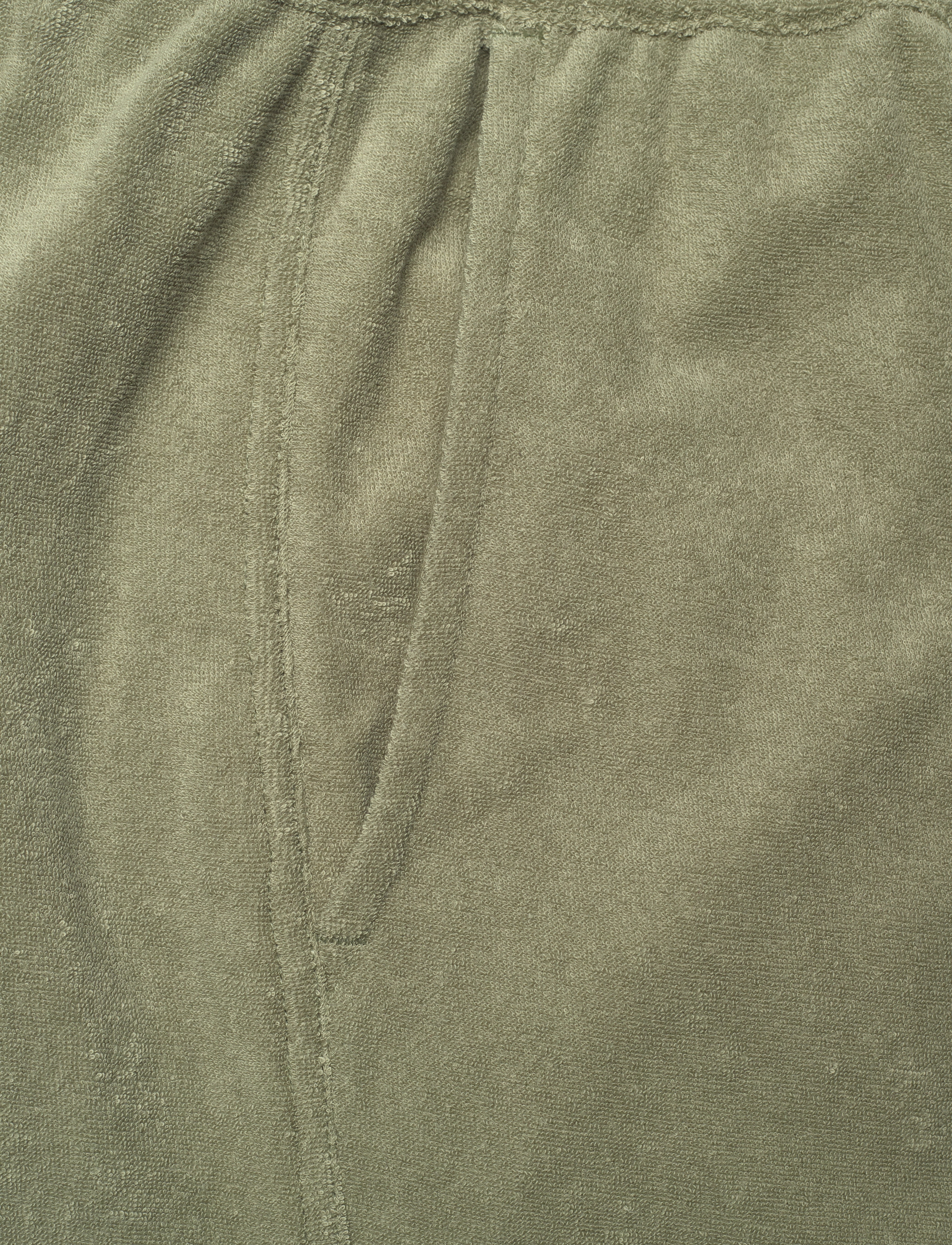 Morris - Hunter Terry Shorts - olive - 2