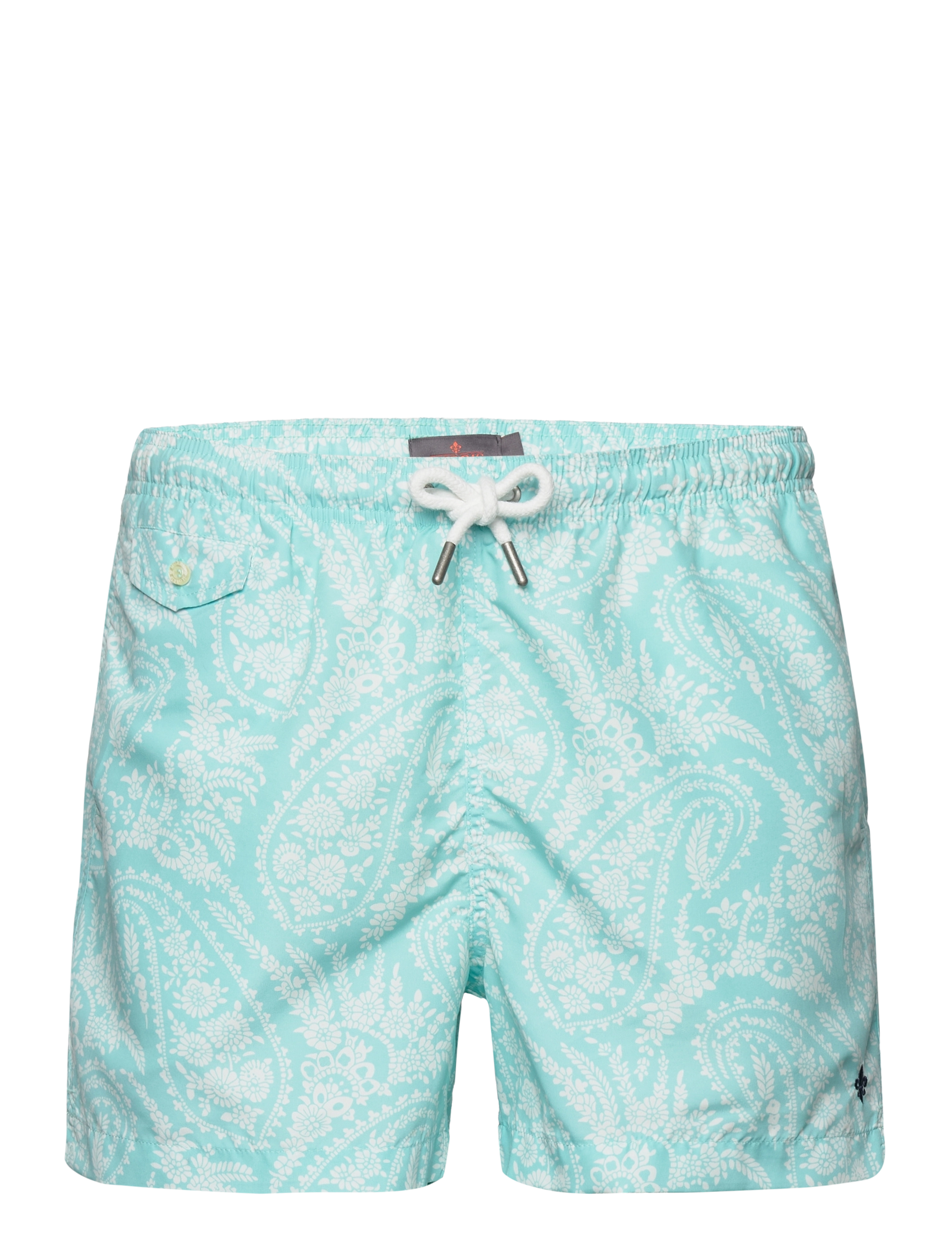 TURQUOISE