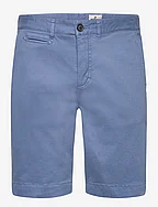 Jeffrey Chino Shorts - BLUE