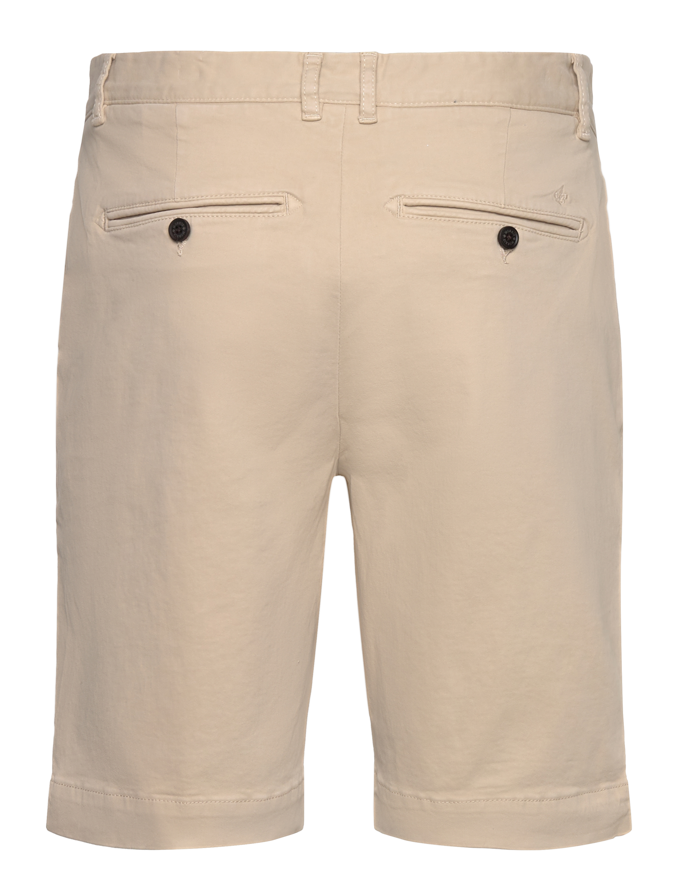 Morris - Jeffrey Chino Shorts - chinos shorts - khaki - 1