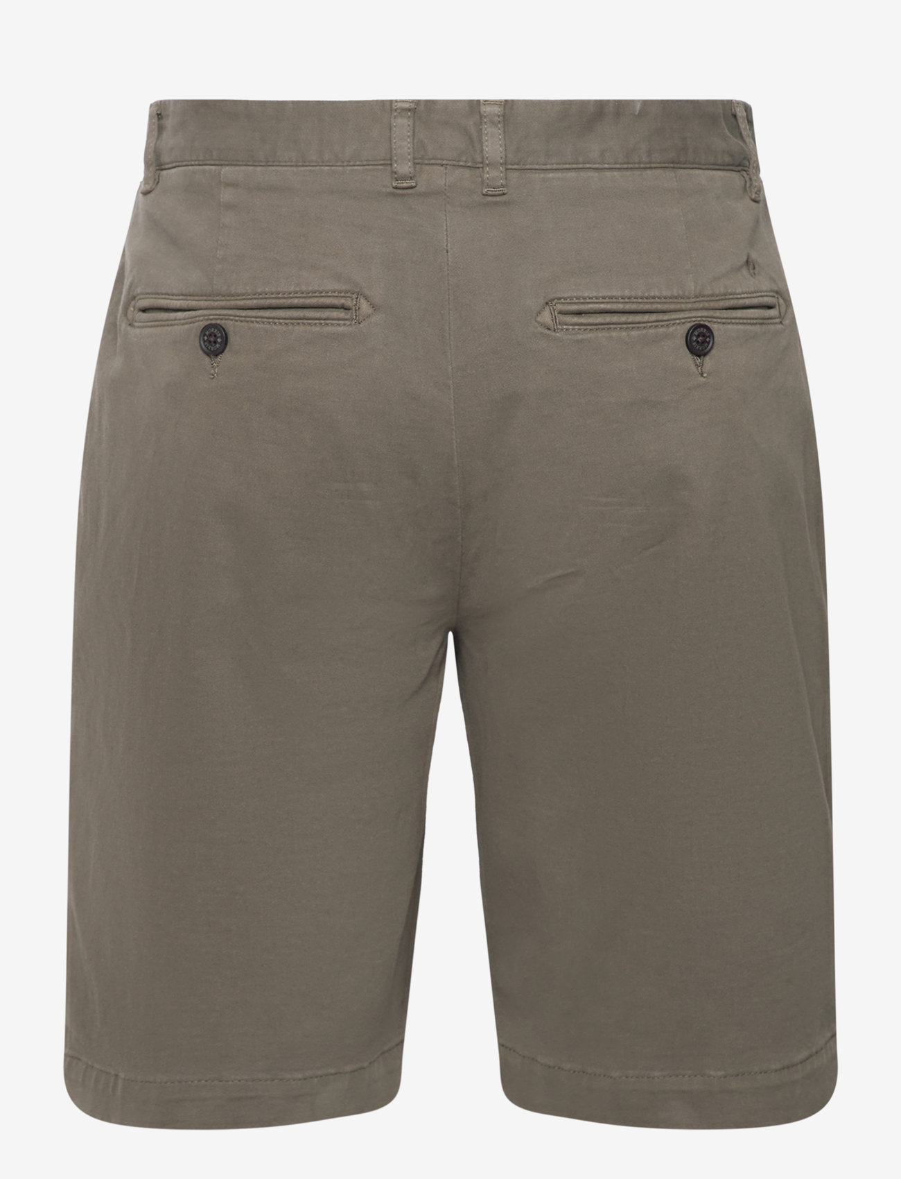 Morris - Jeffrey Chino Shorts - chino lühikesed püksid - olive - 1