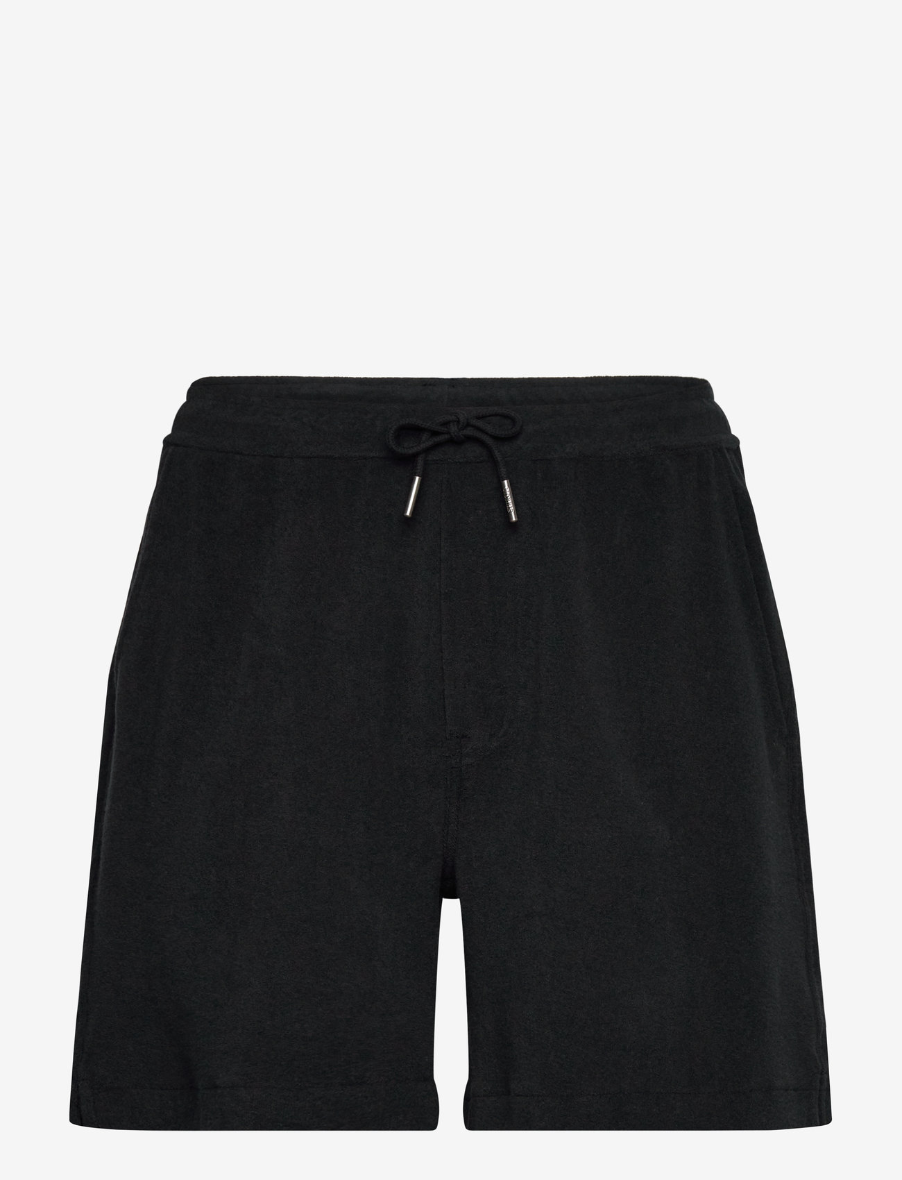 Morris - Delon Terry Shorts - mehed - old blue - 0