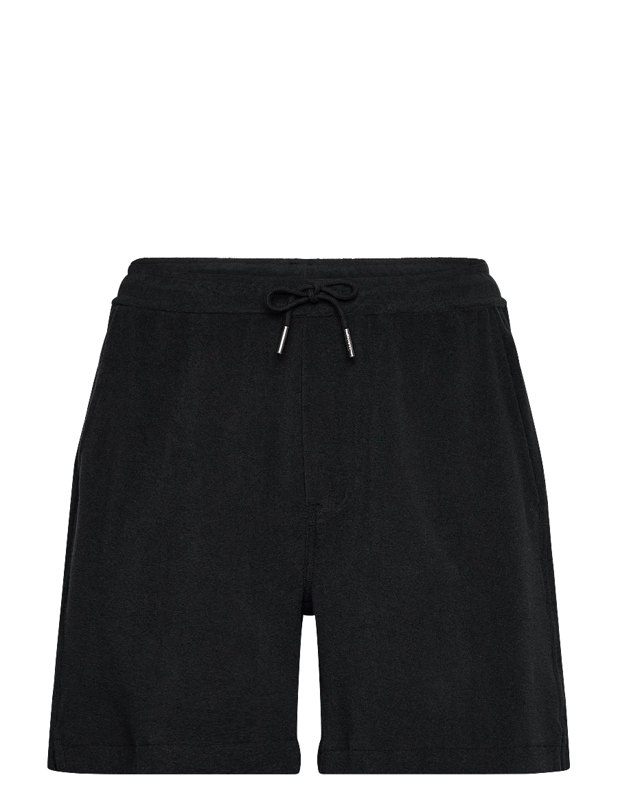 Morris - Delon Terry Shorts - old blue - 0