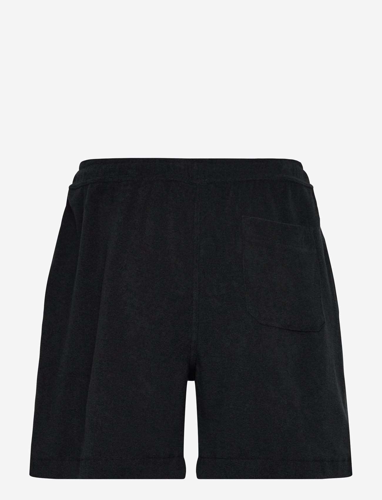 Morris - Delon Terry Shorts - mehed - old blue - 1