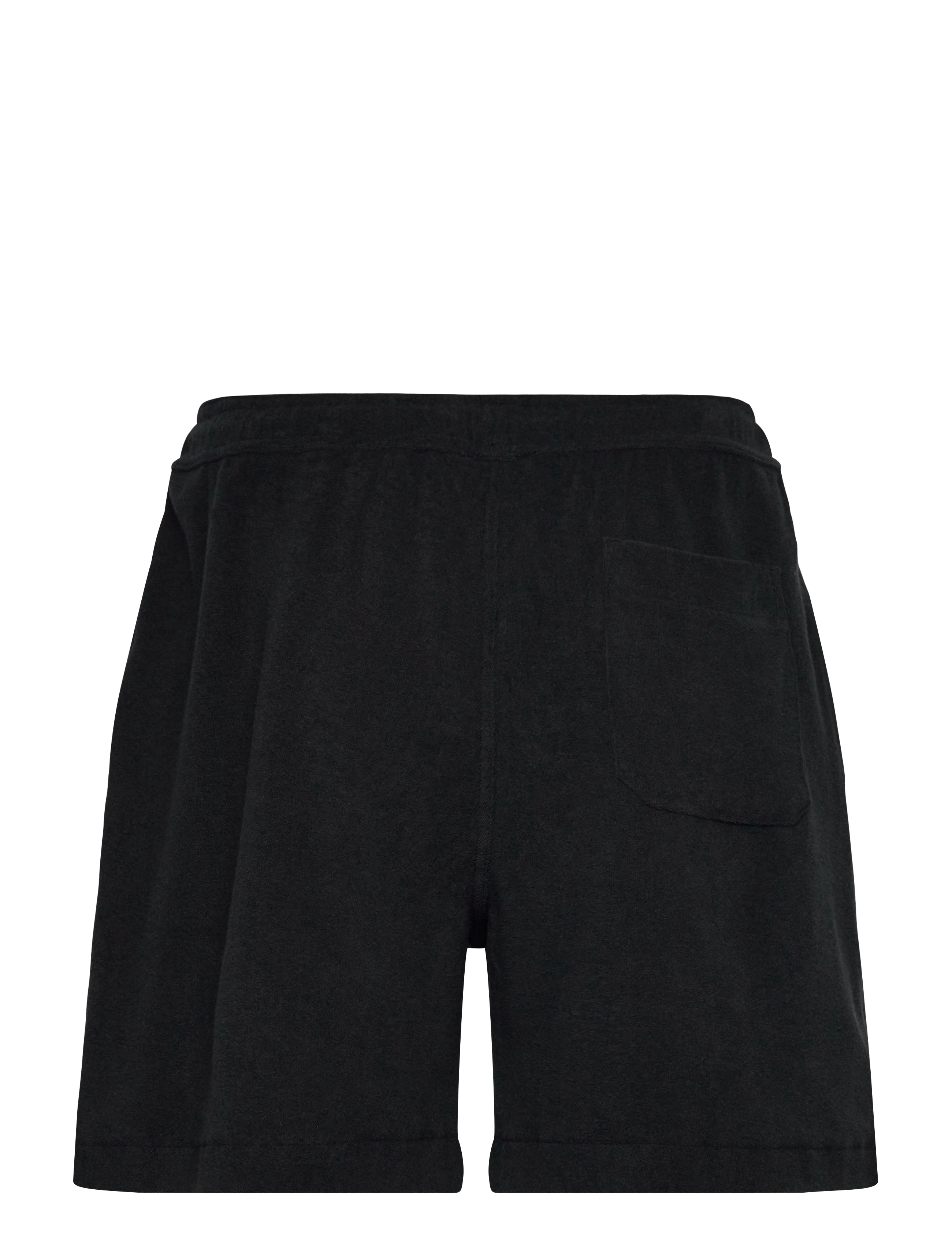Morris - Delon Terry Shorts - old blue - 1