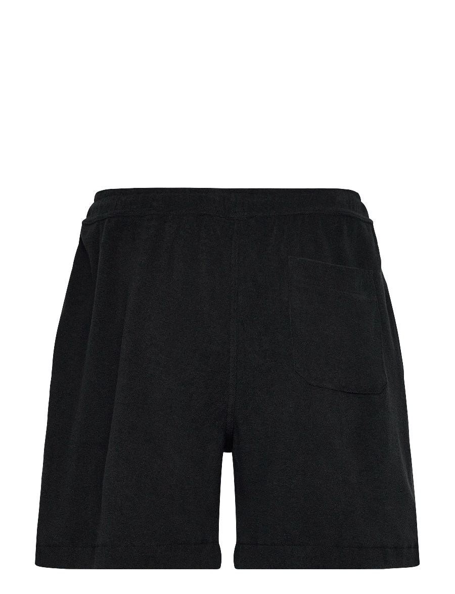 Morris - Delon Terry Shorts - old blue - 1