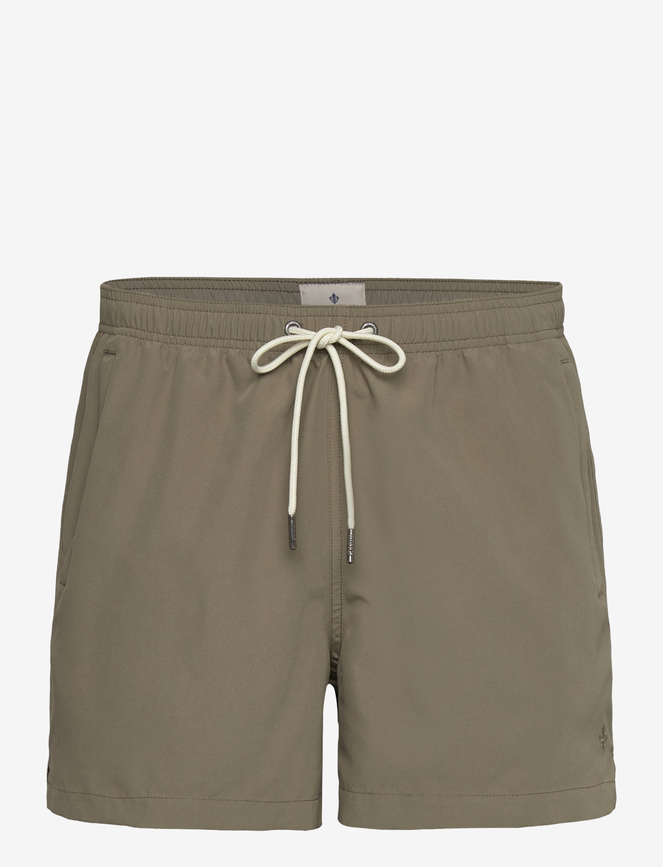Morris - Morris Bathing Trunks - olive - 0