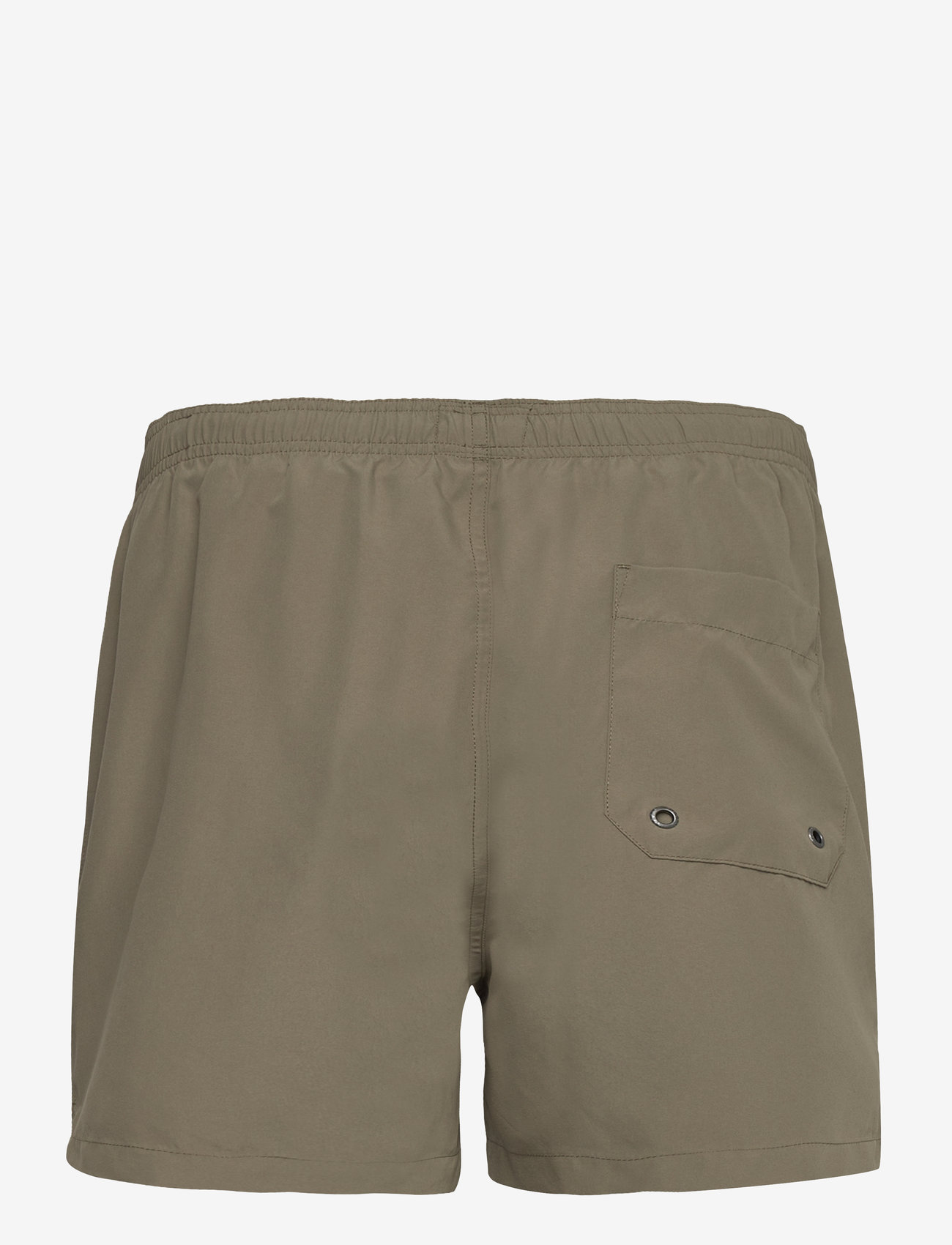 Morris - Morris Bathing Trunks - olive - 1