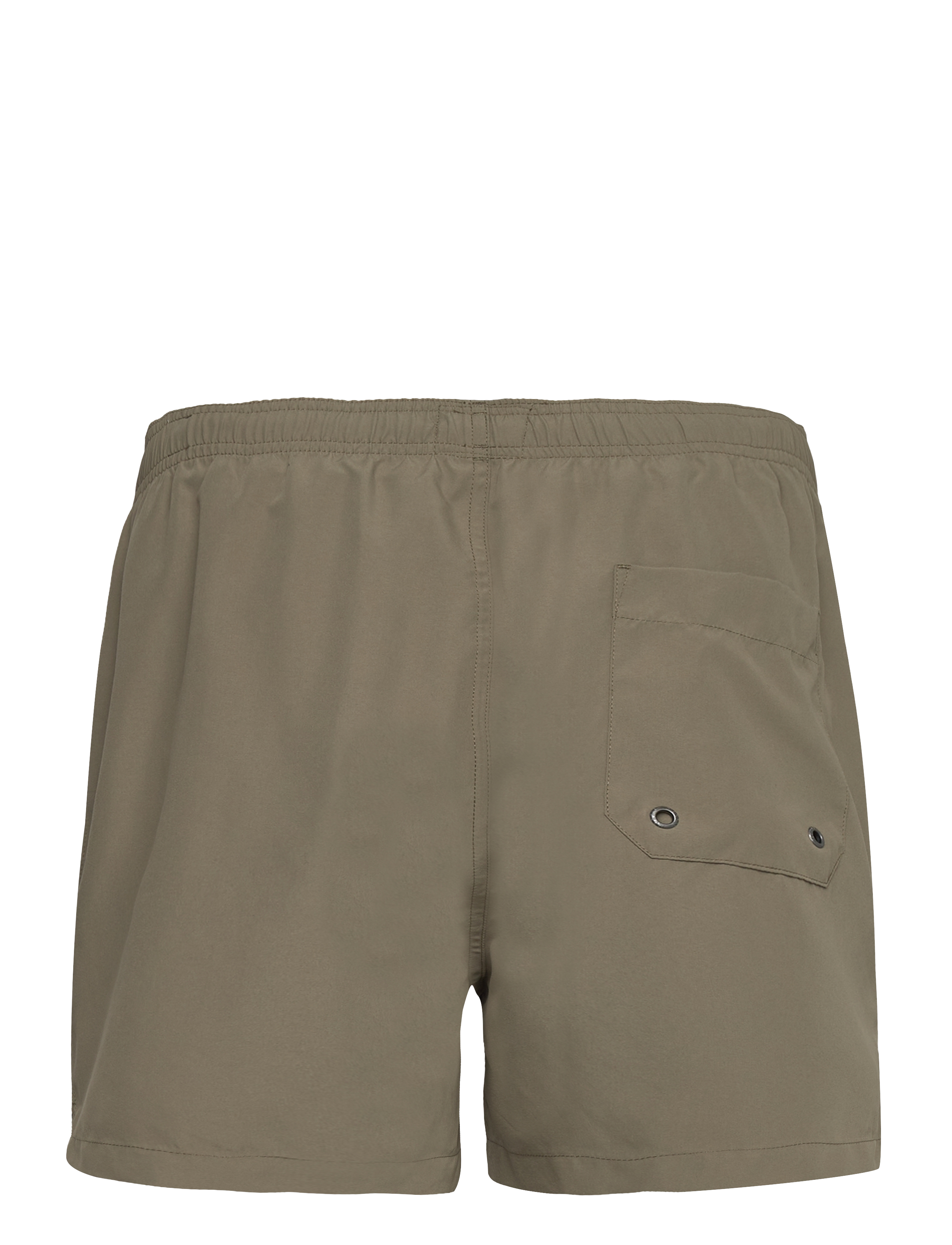 Morris - Morris Bathing Trunks - olive - 1