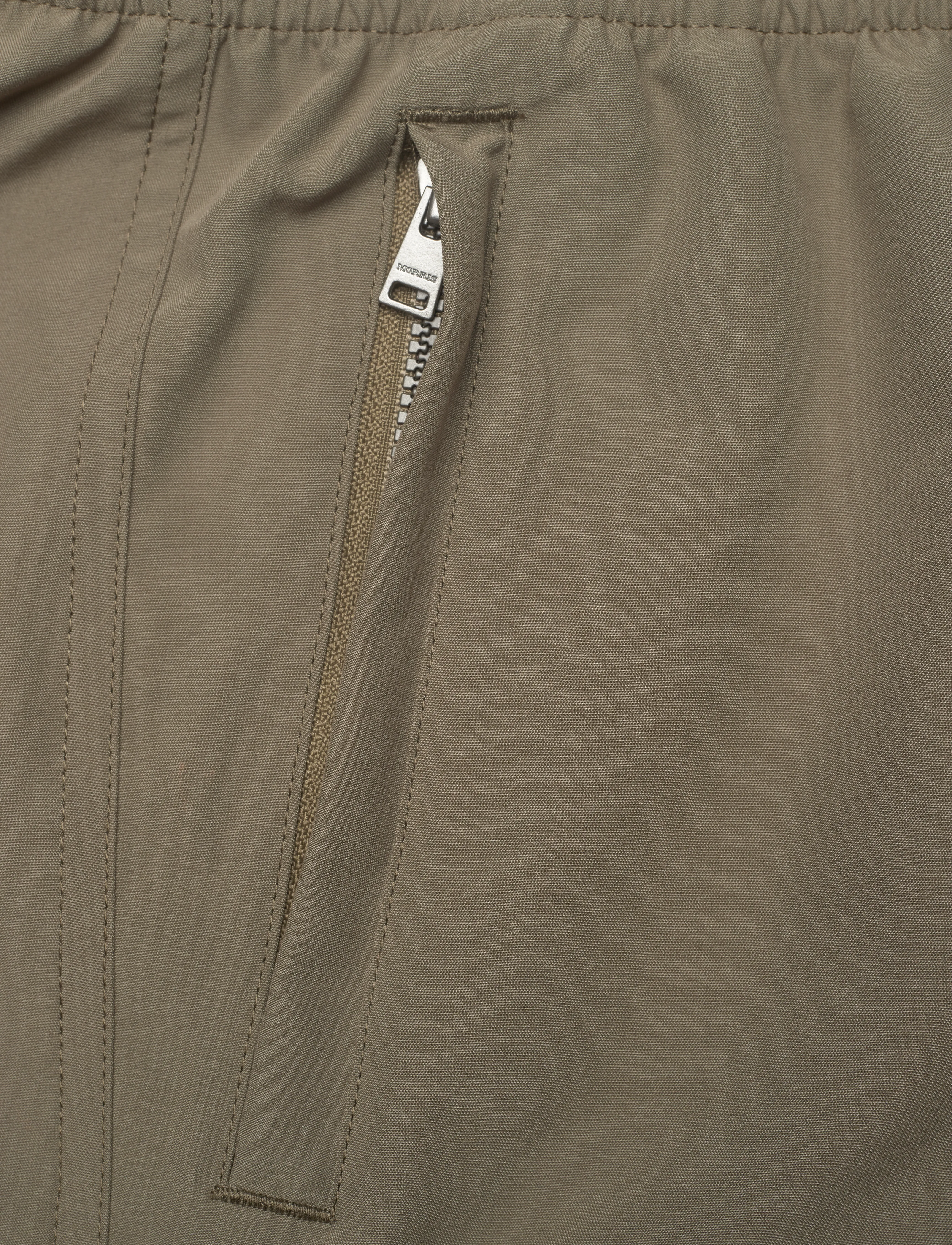 Morris - Morris Bathing Trunks - olive - 2