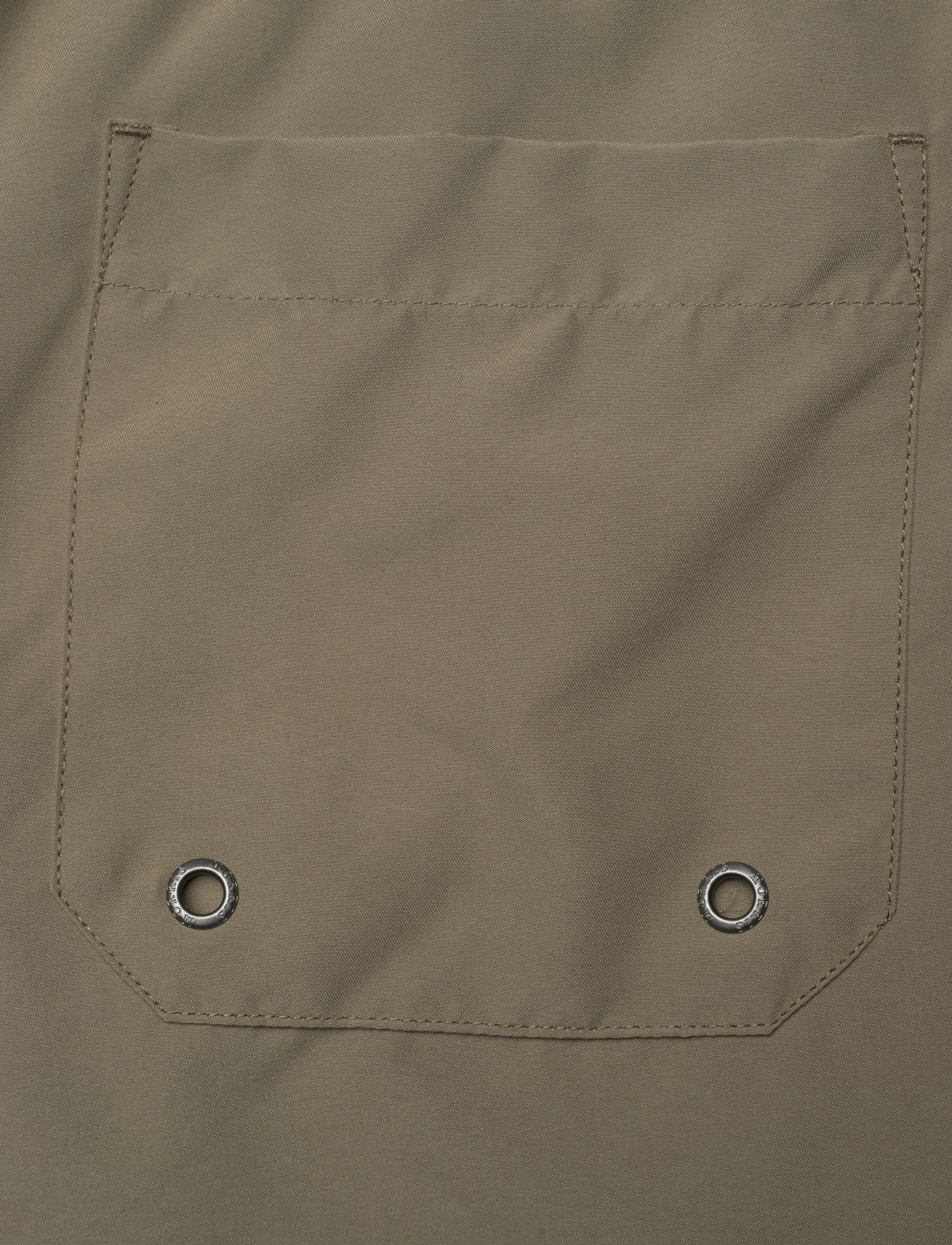 Morris - Morris Bathing Trunks - olive - 4