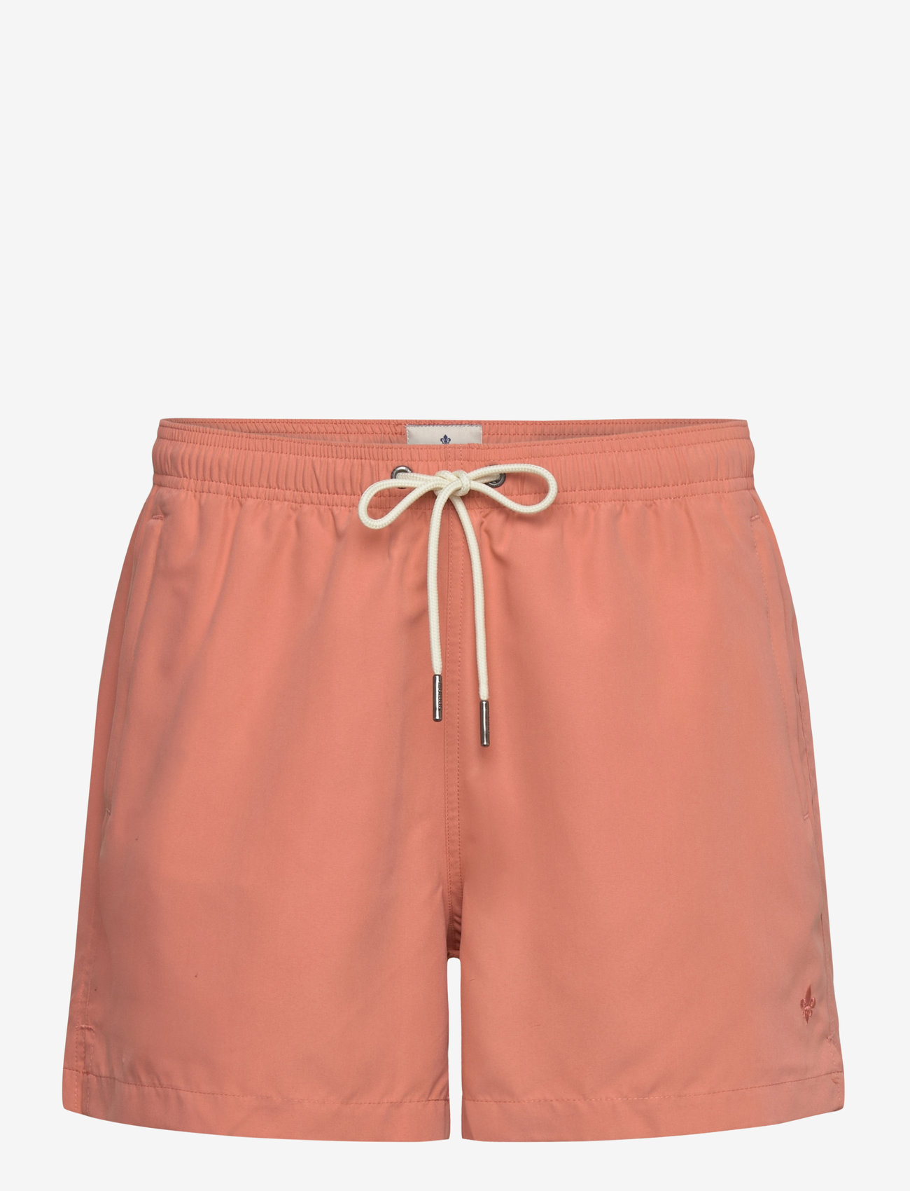 Morris - Morris Bathing Trunks - orange - 0