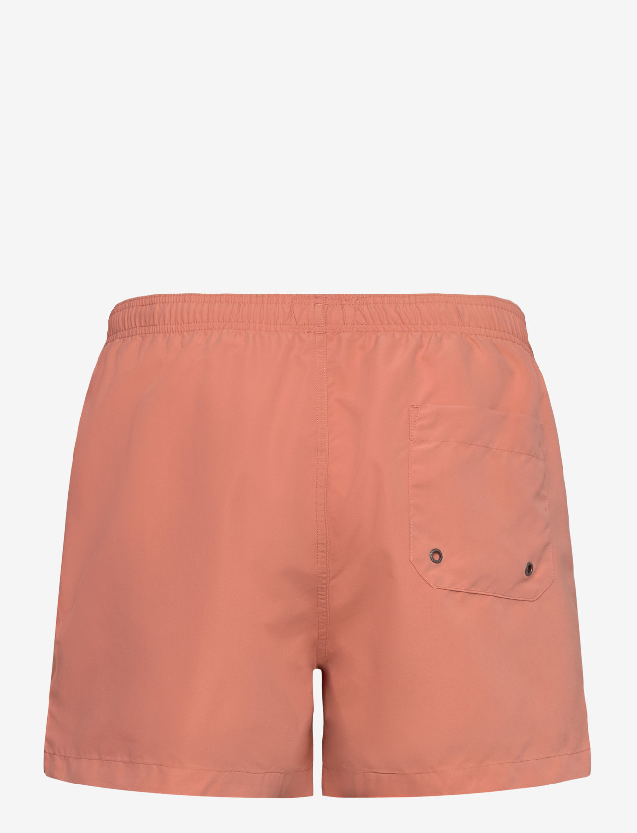Morris - Morris Bathing Trunks - orange - 1