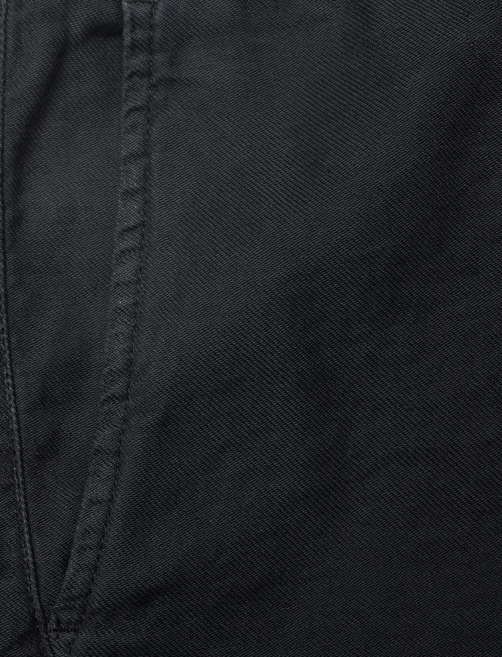 Morris - Fenix Linen Shorts - linased lühikesed püksid - blue - 2