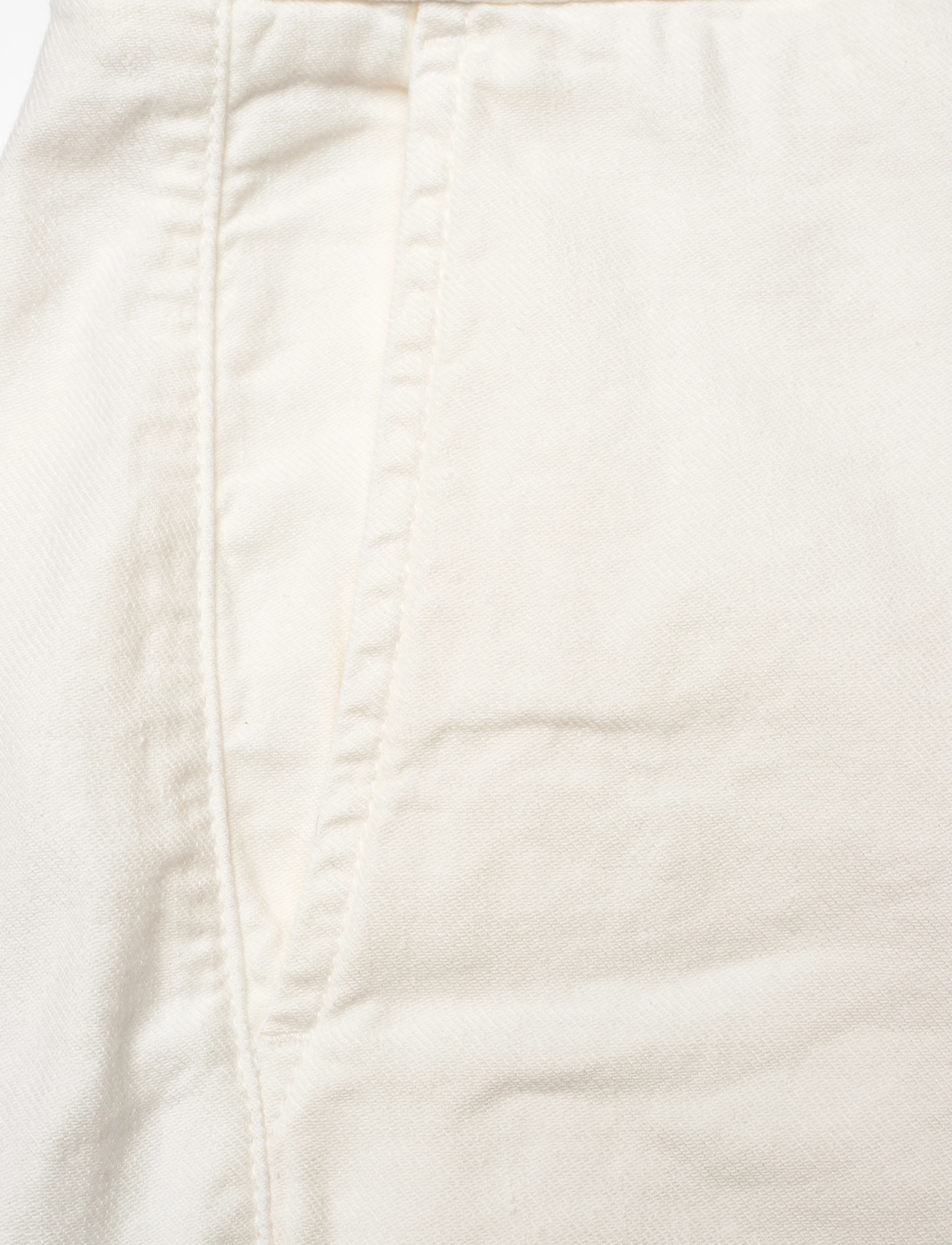 Morris - Fenix Linen Shorts - shorts en lin - white - 2