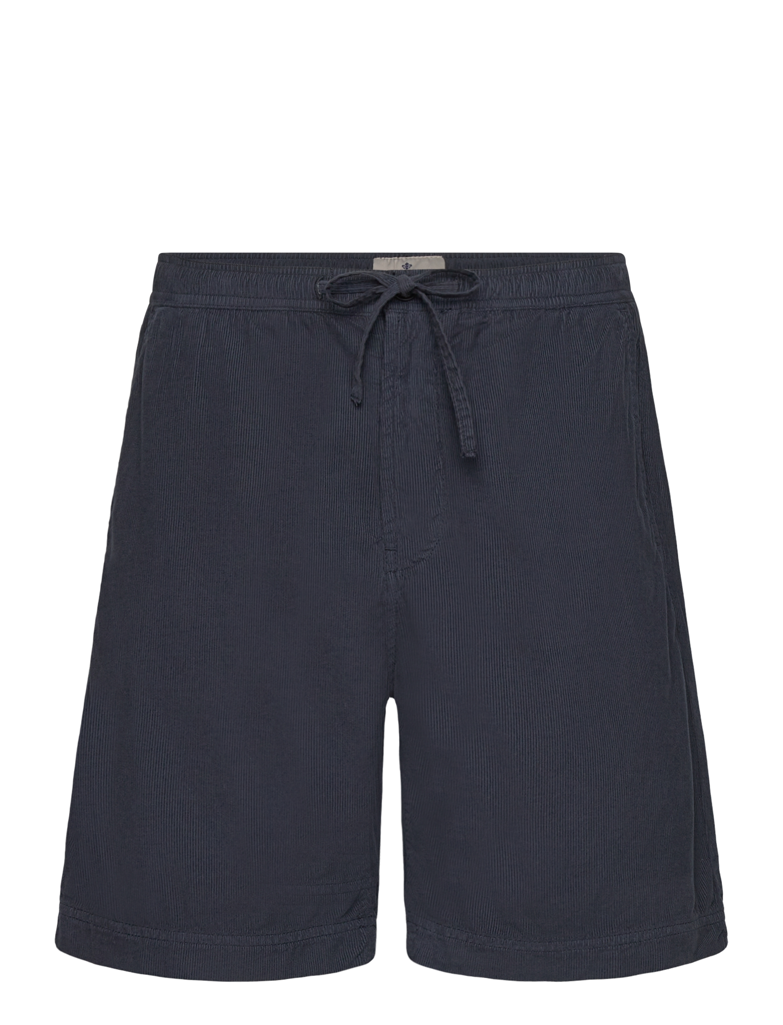 Morris Fenix Cord Shorts - Deals - BLUE / black