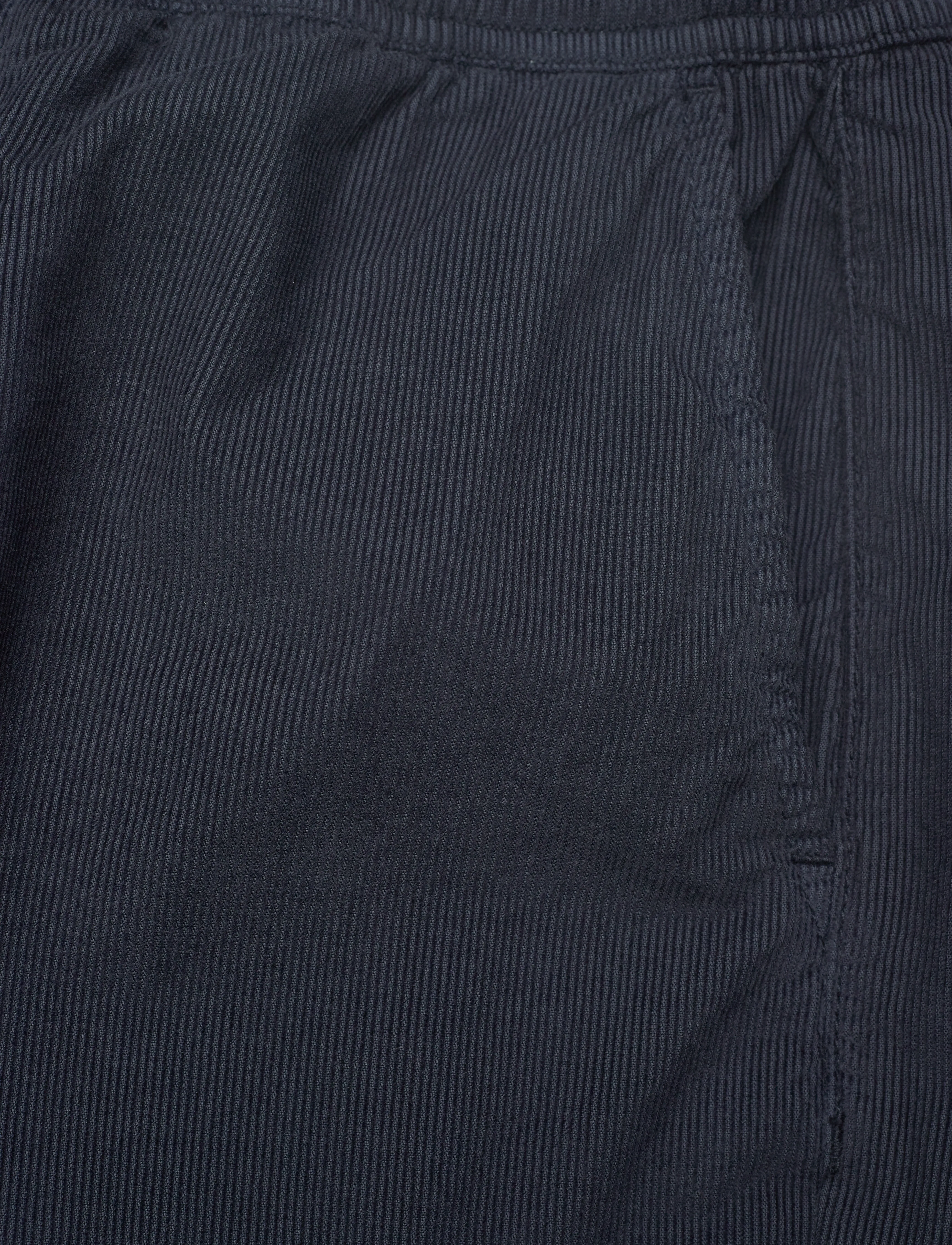 Morris - Fenix Cord Shorts - mænd - blue - 2