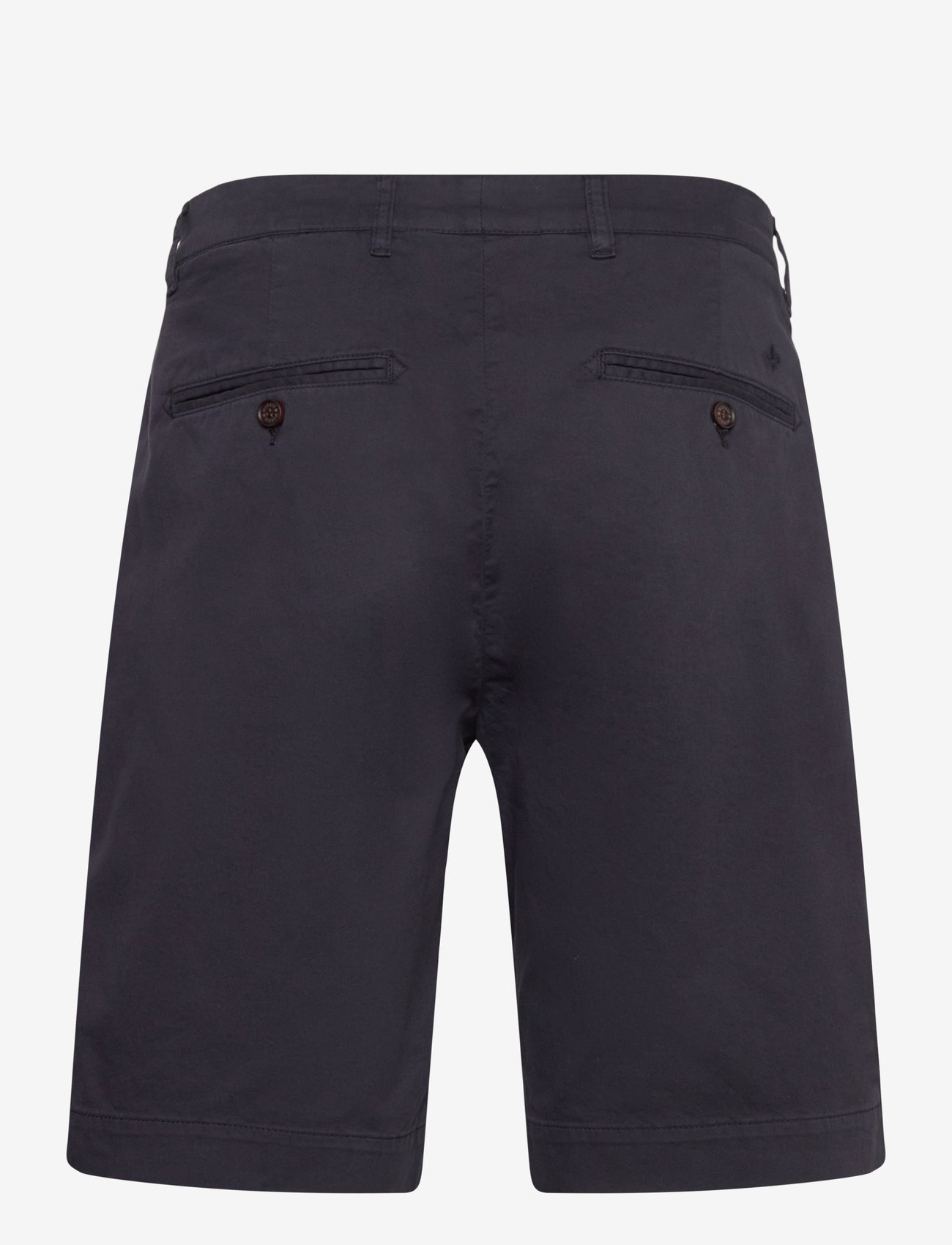 Morris - Jeffrey Summer Chino Shorts 10" - chinos shorts - blue - 1