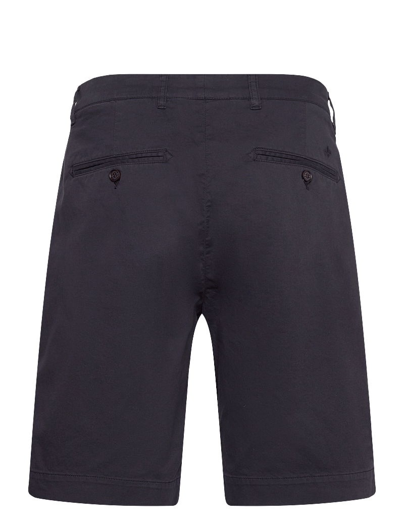 Morris - Jeffrey Summer Chino Shorts 10" - chinos shorts - blue - 1