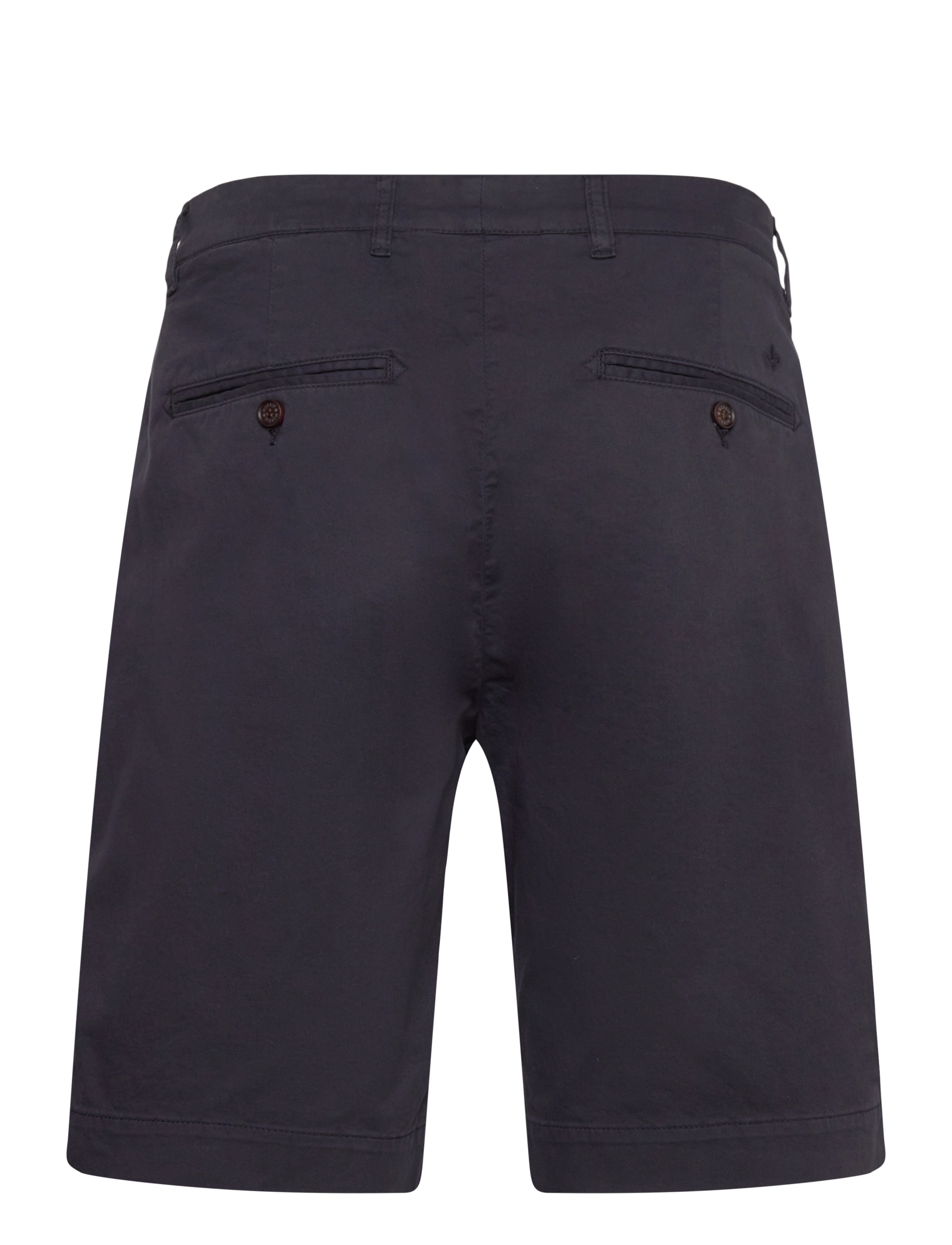 Morris - Jeffrey Summer Chino Shorts 10" - chino lühikesed püksid - blue - 1