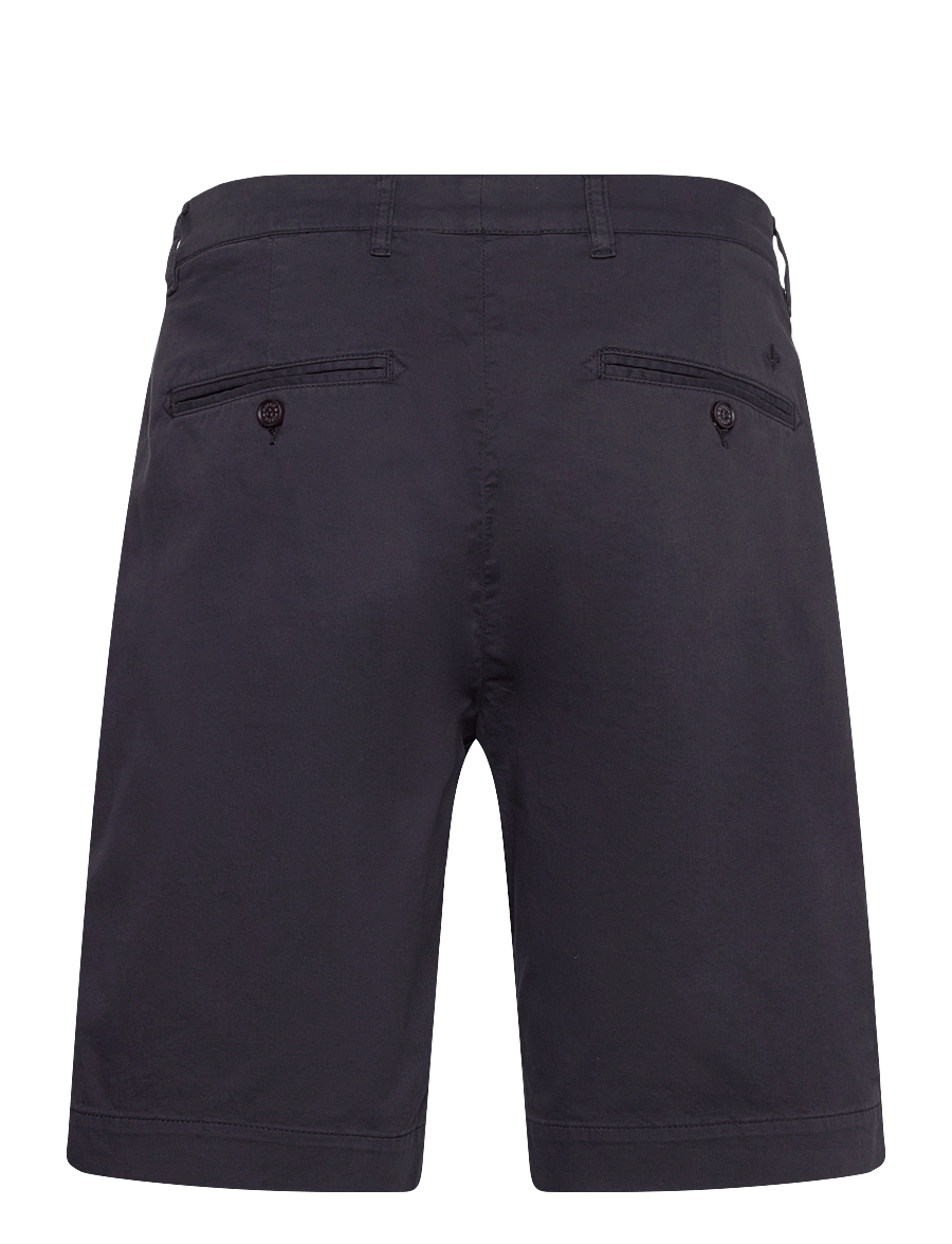 Morris - Jeffrey Summer Chino Shorts 10" - chinos shorts - blue - 1