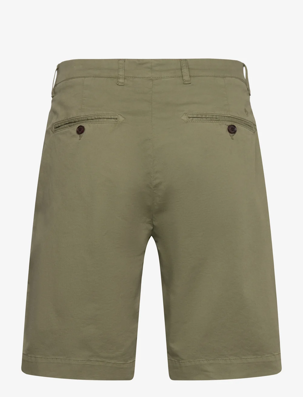 Morris - Jeffrey Summer Chino Shorts 10" - chino lühikesed püksid - olive - 1