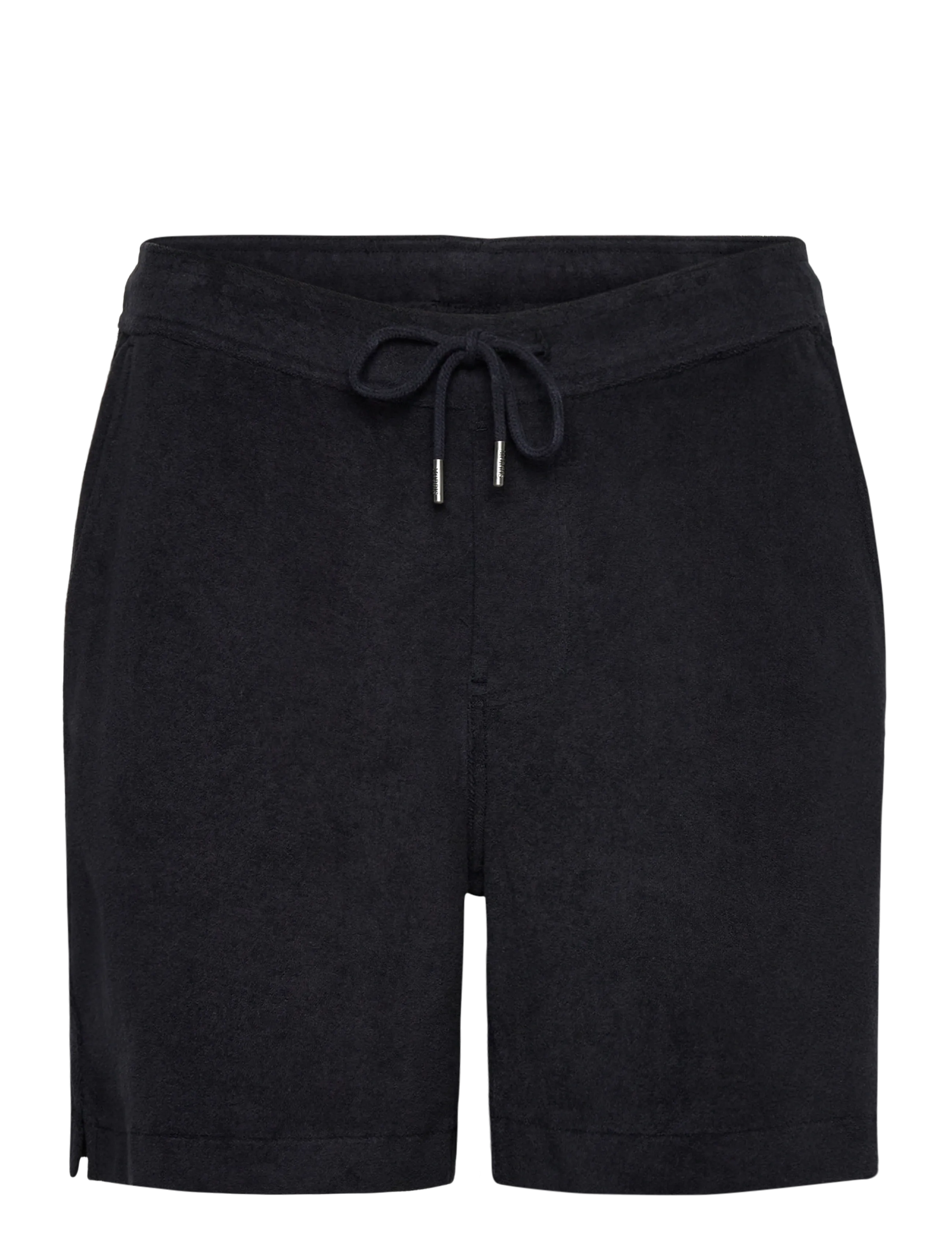 Morris Delon Terry Shorts - Kleidung - OLD BLUE / navy