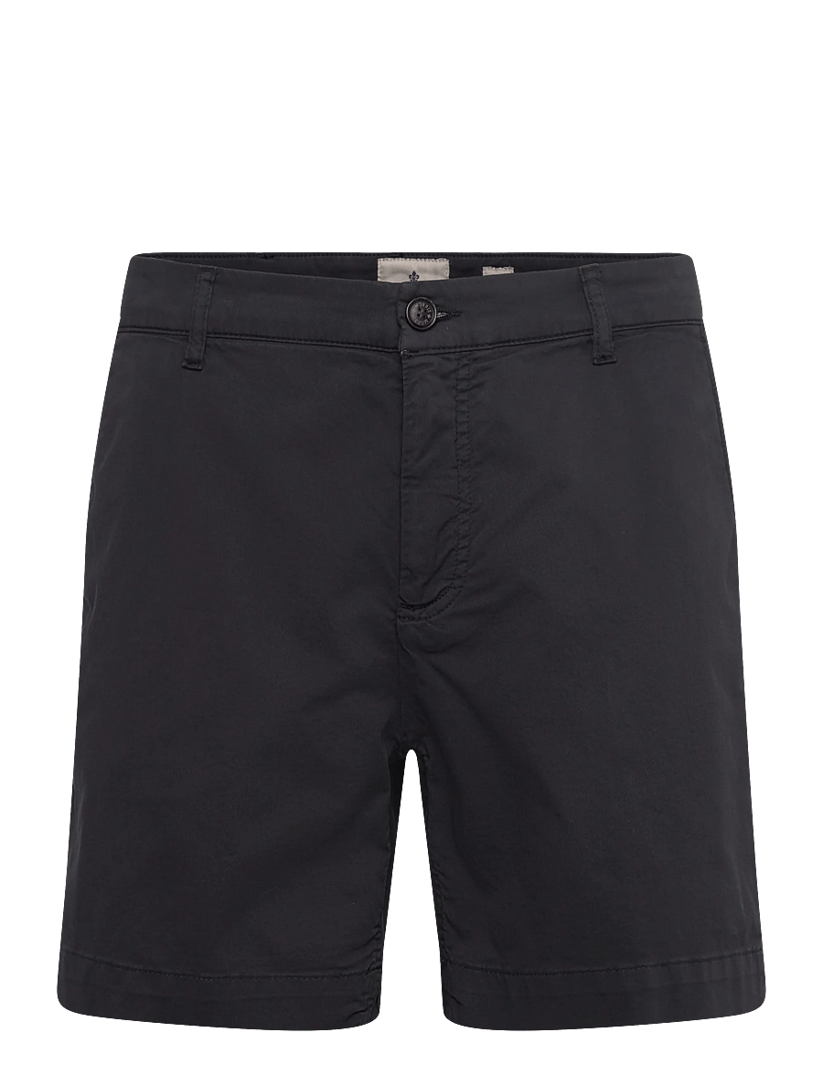 Morris - Jeffrey Summer Chino Shorts 7" - chinos shorts - blue - 1