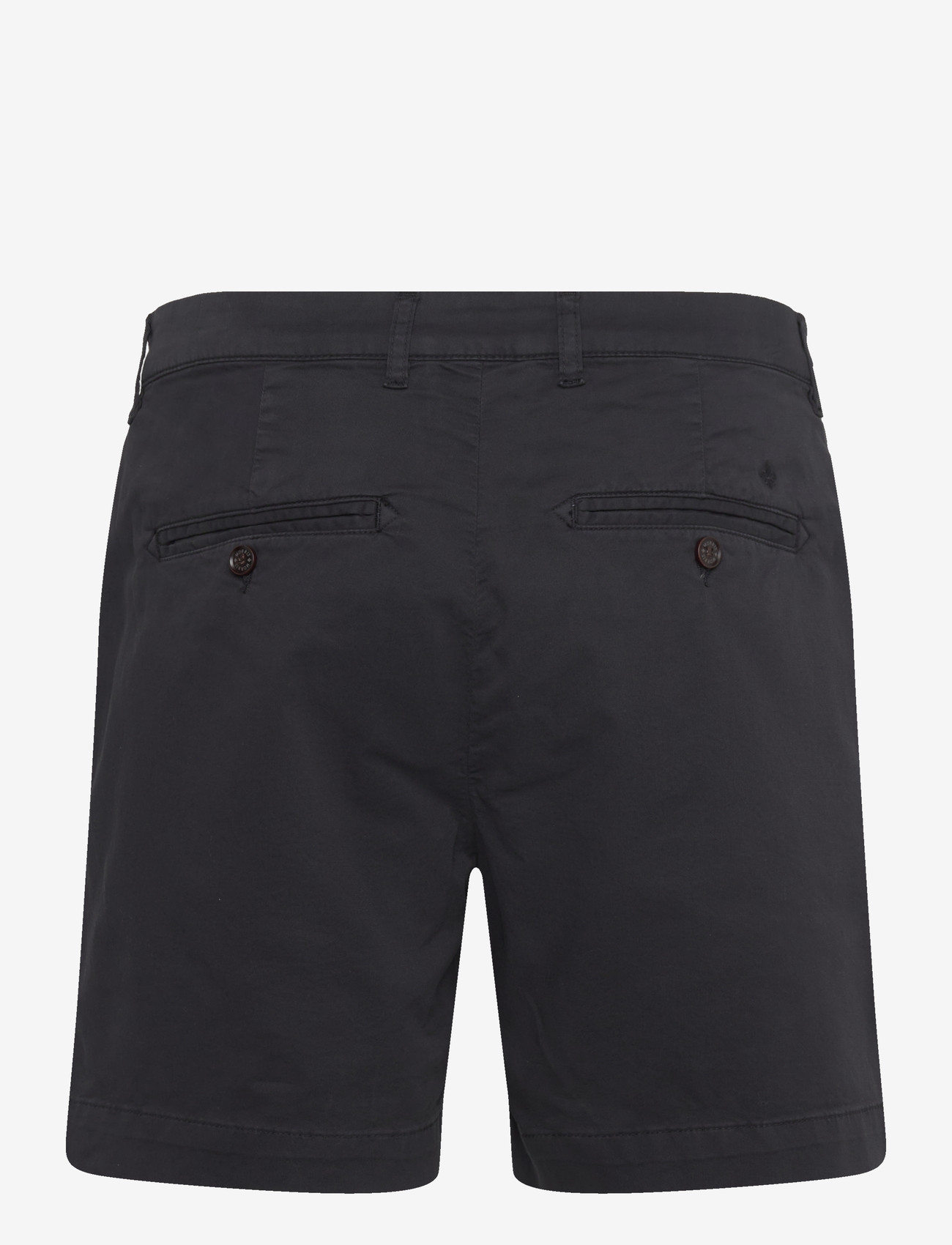 Morris - Jeffrey Summer Chino Shorts 7" - chinos shorts - blue - 2