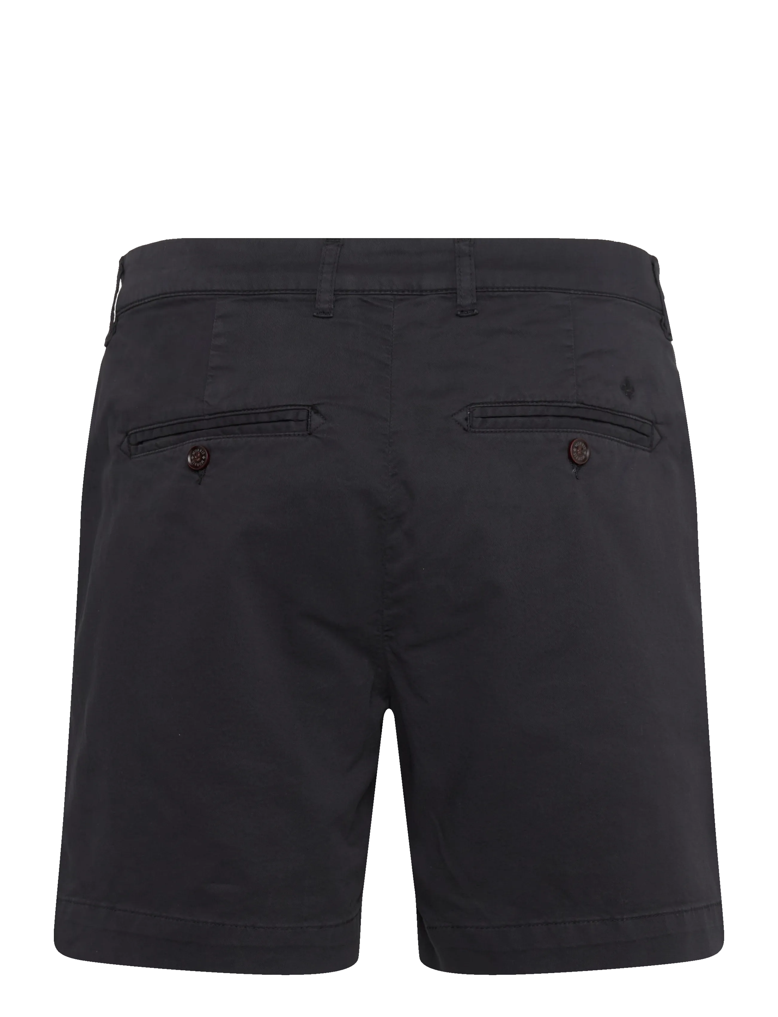 Morris - Jeffrey Summer Chino Shorts 7" - chino lühikesed püksid - blue - 2