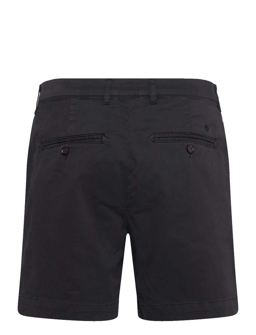Morris - Jeffrey Summer Chino Shorts 7" - chinos shorts - blue - 2