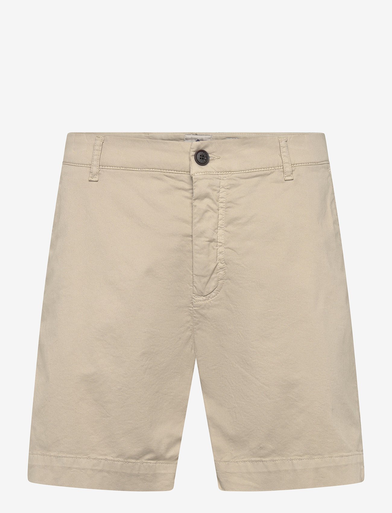 Morris | Jeffrey Summer Chino Shorts 7" | 30