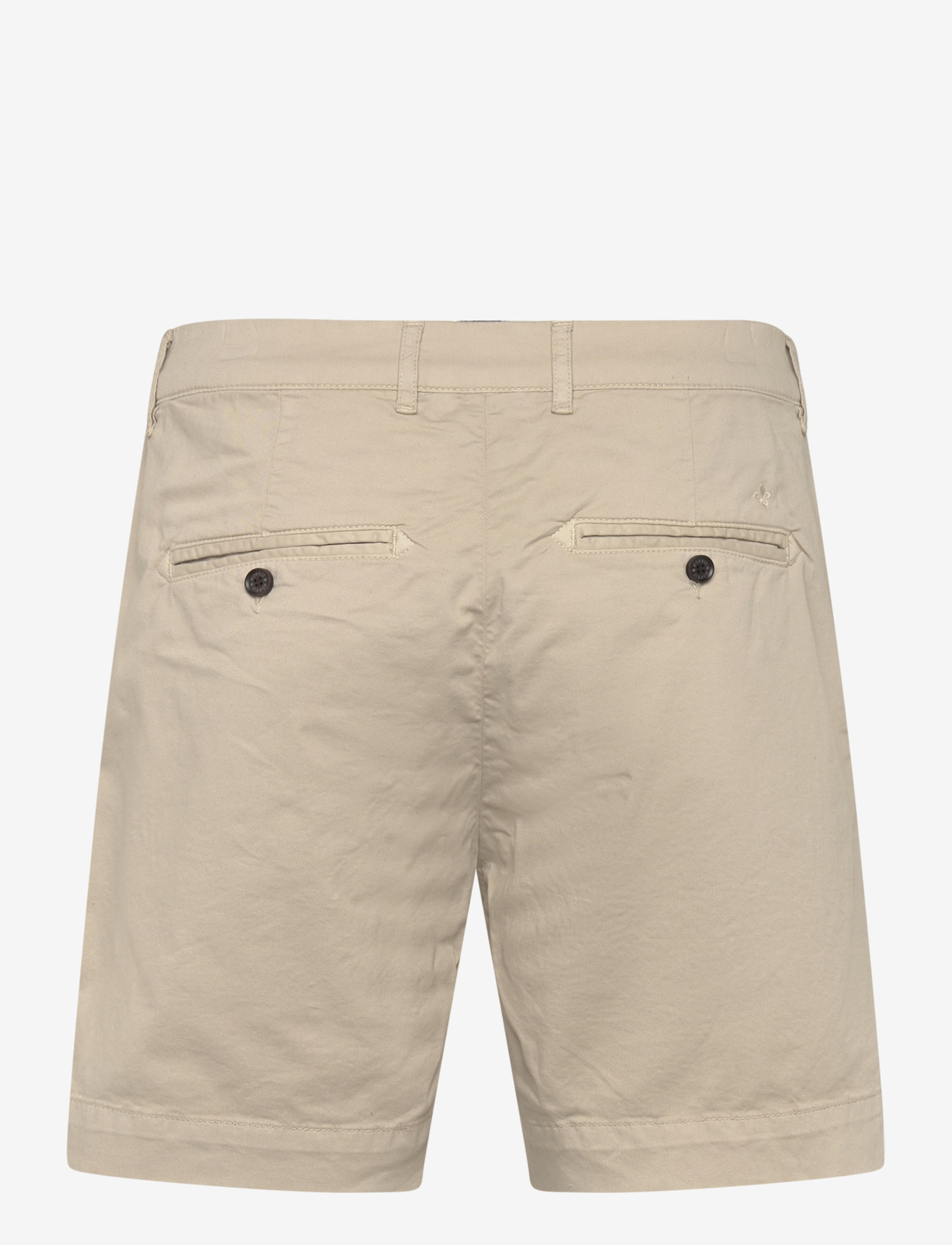 Morris - Jeffrey Summer Chino Shorts 7" - chino lühikesed püksid - khaki - 2