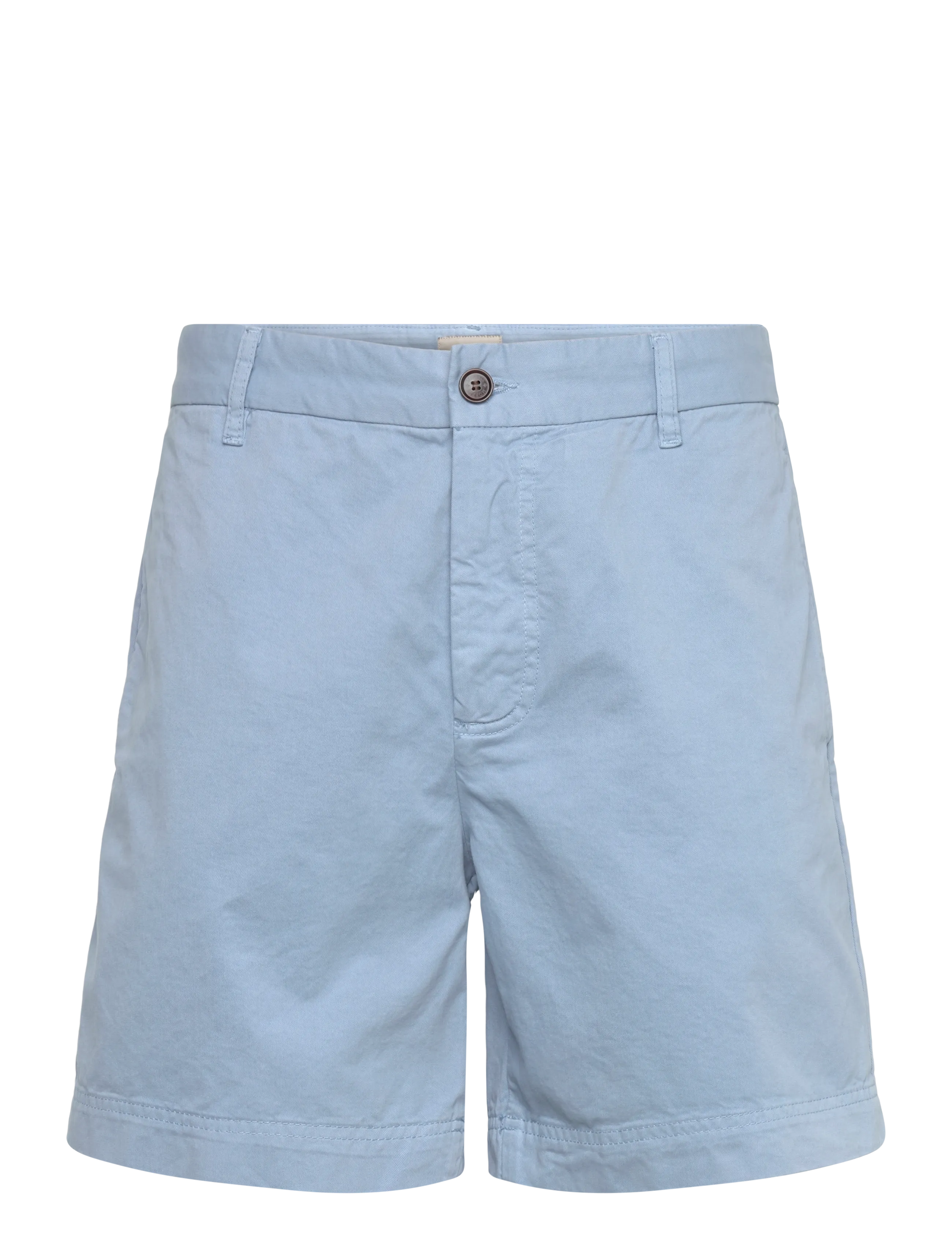 Morris Morris Original Chino Shorts - Shorts - BLUE / blue